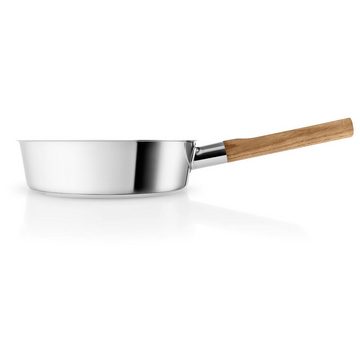 Eva Solo Kasserolle Nordic kitchen Ø 24 cm, Edelstahl