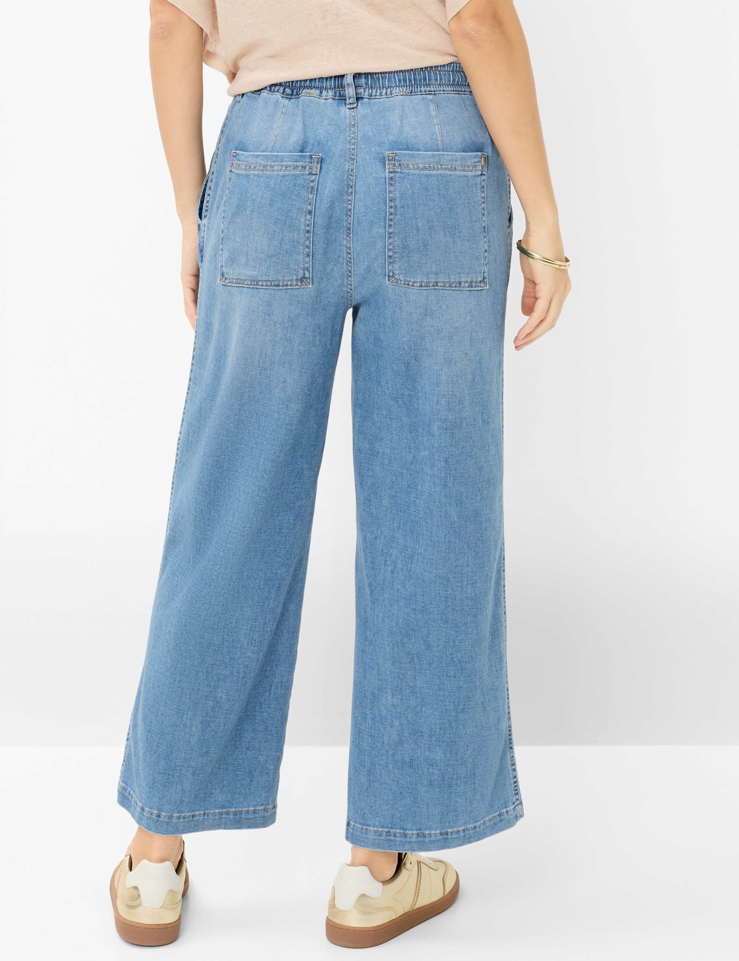 Brax Röhrenjeans Style MAINE S