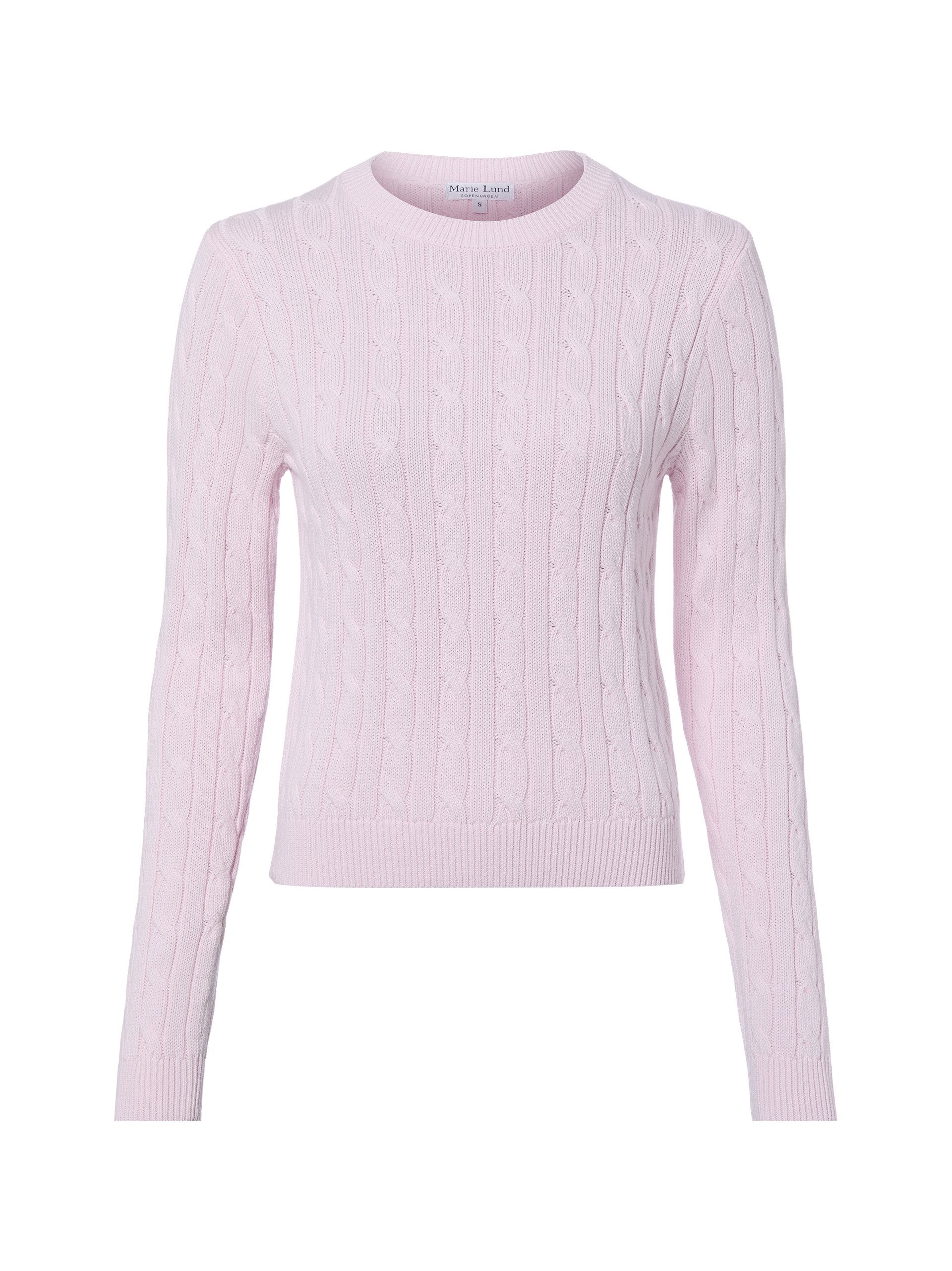 Marie Lund Strickpullover