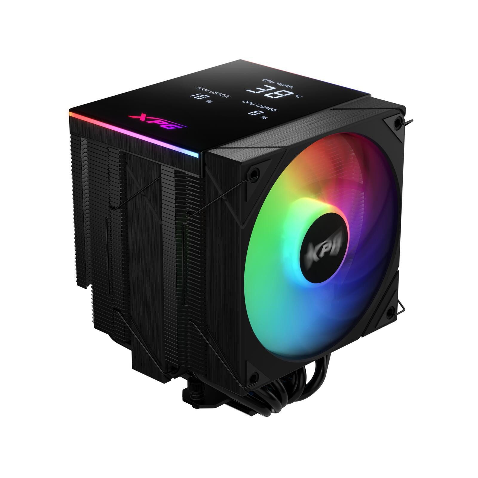 ADATA CPU Kühler 75261752