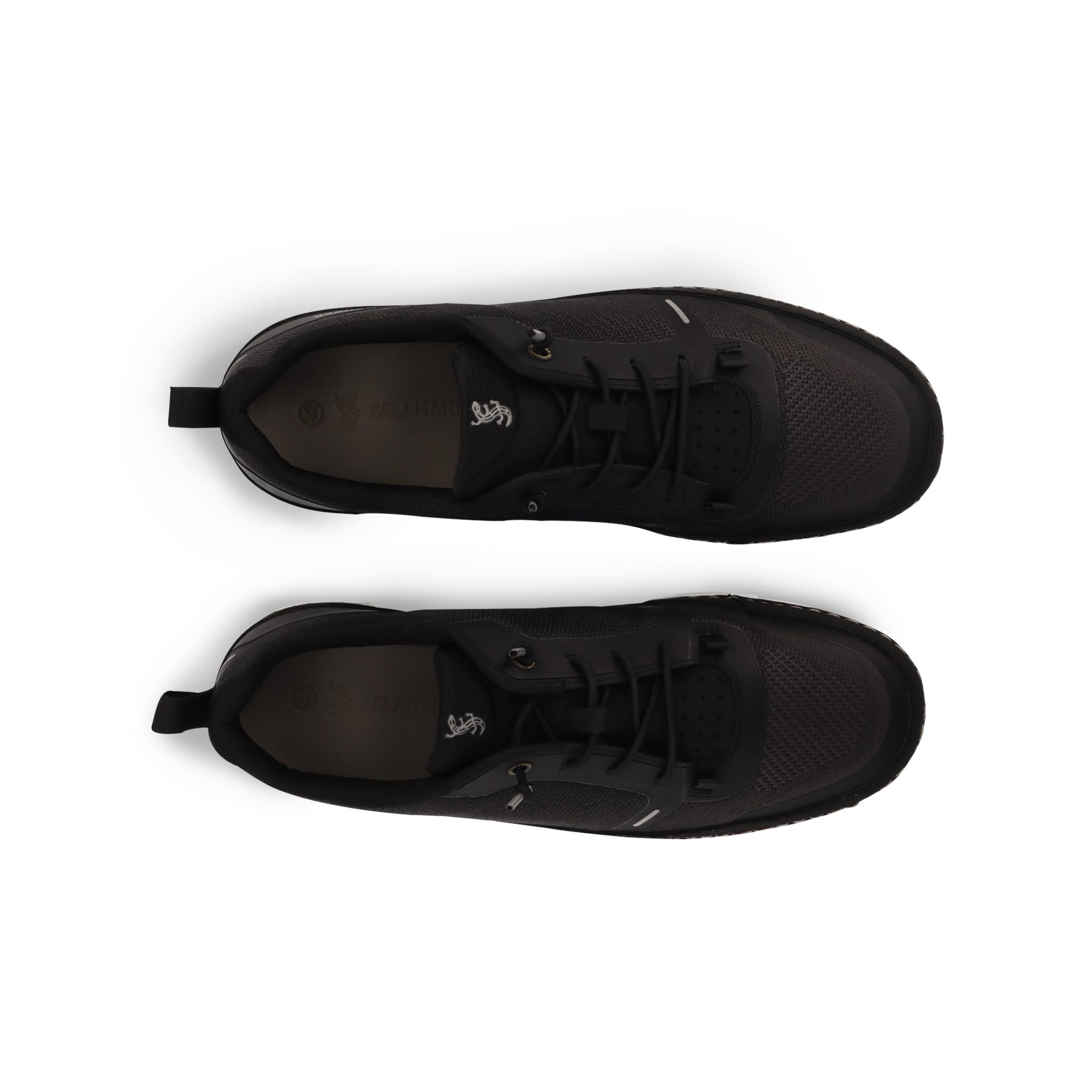 Salamander Schnürschuh