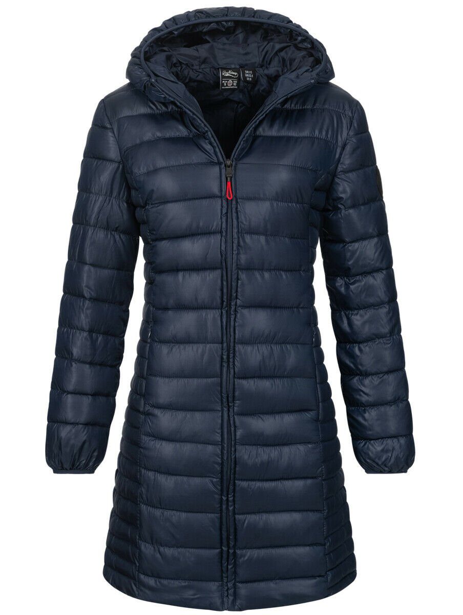 Geographical Norway Steppmantel Winter Jacke Steppjacke günstig online kaufen