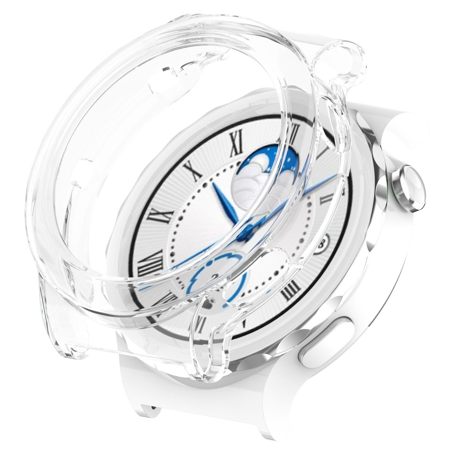 Smartwatch-Hülle Huawei Watch GT 3 Pro 46mm