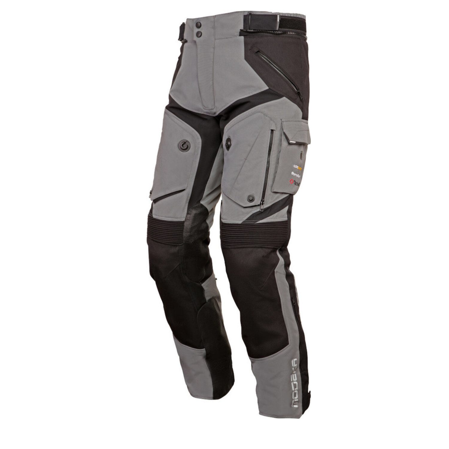 Motorradhose Panamericana 2 Motorrad Textilhose