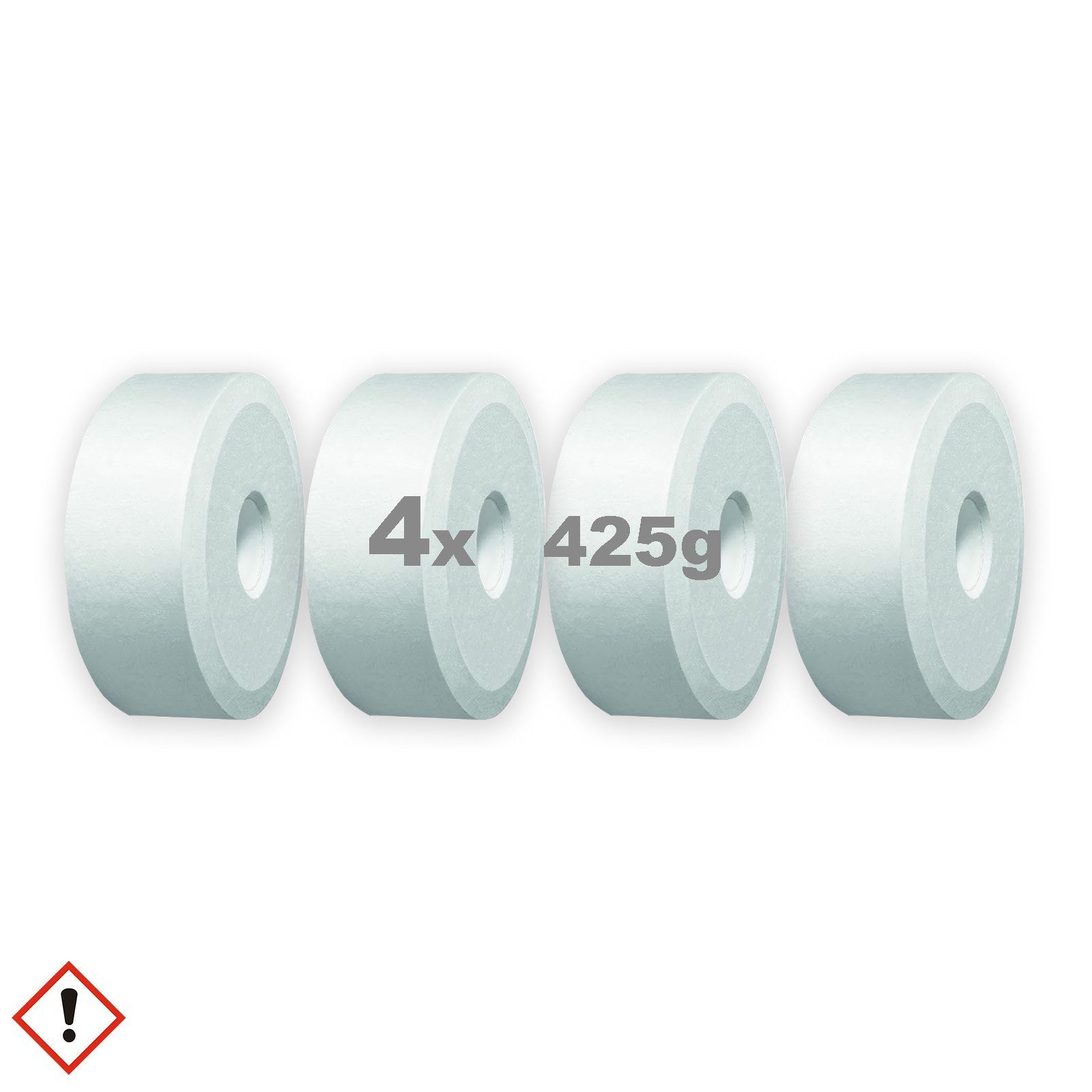 BlueCraft Luftentfeuchter-Nachfüllpack Nachfüller Schlafzimmer Wohnung gege günstig online kaufen