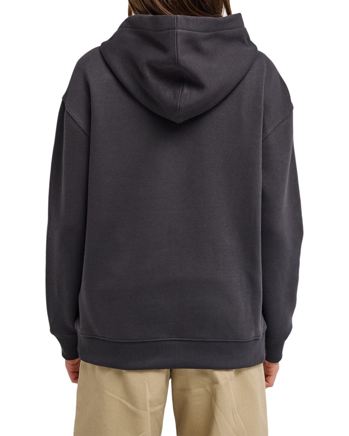 Element Hoodie Timber Icon Embroidery