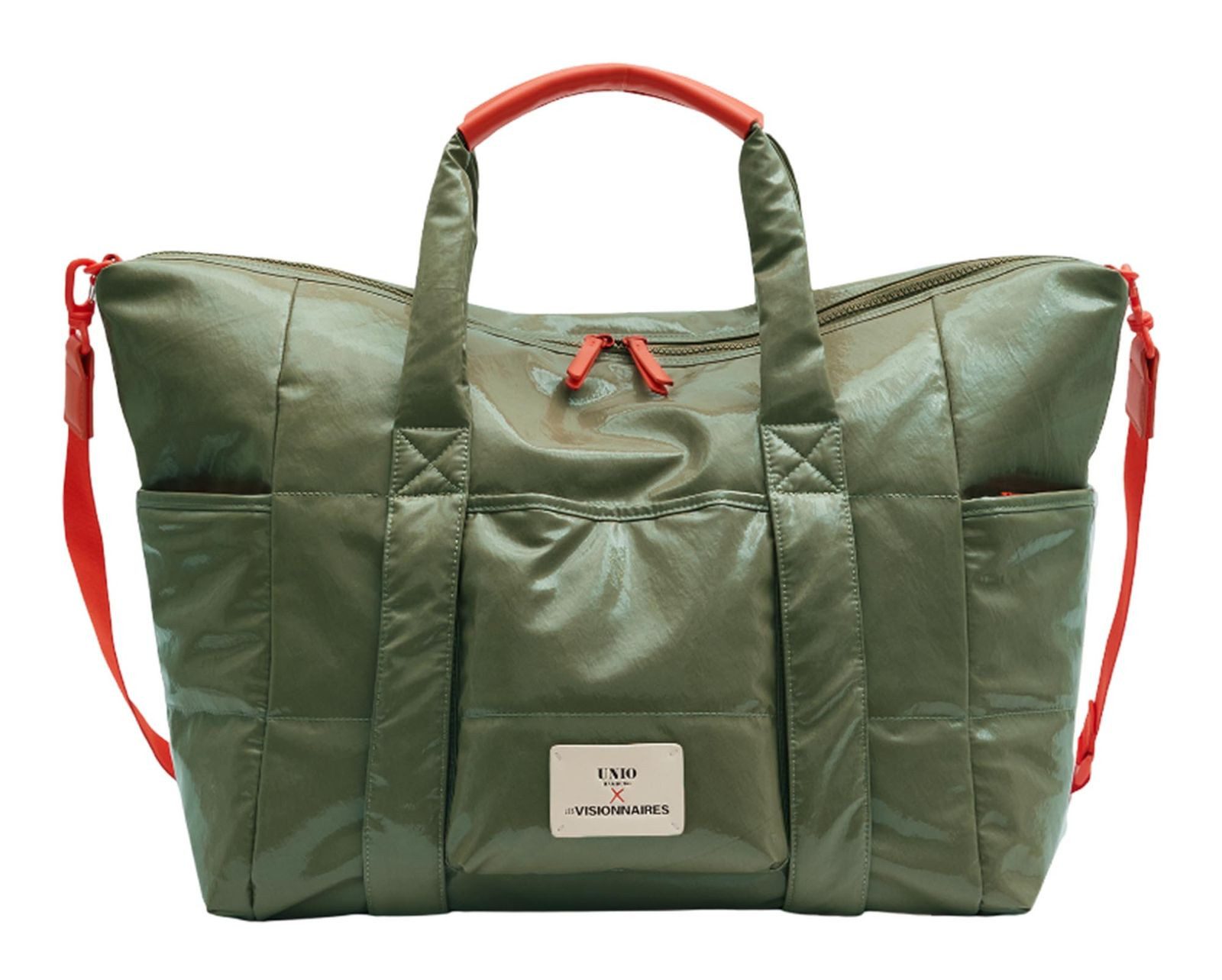 Les Visionnaires Reisetasche Unio Travel Bag