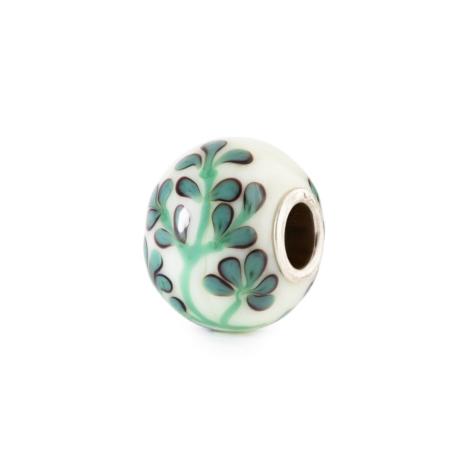 Trollbeads Bead Wilder Oregano, TGLBE-30216