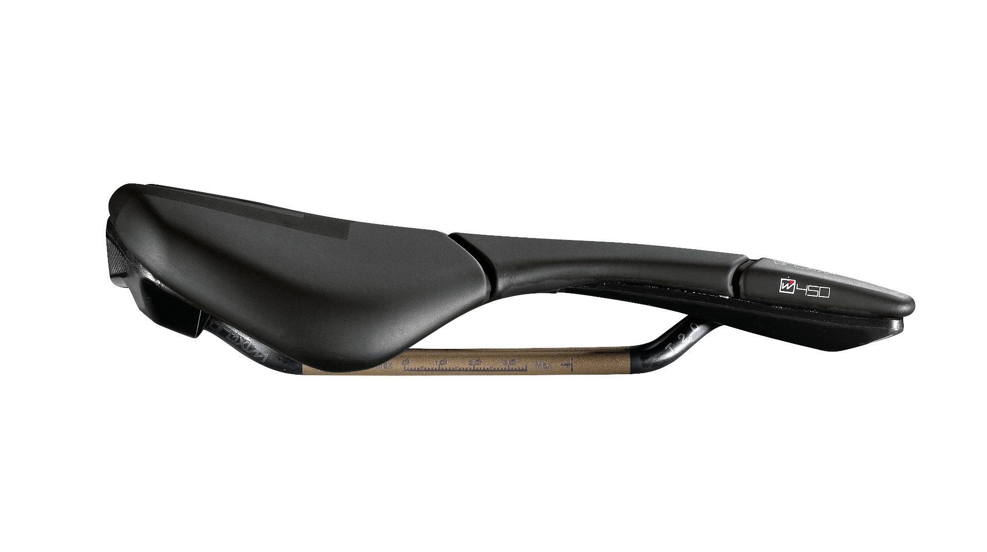 Prologo Fahrradsattel, E-Bike Sattel Proxim W350 155 T2.0