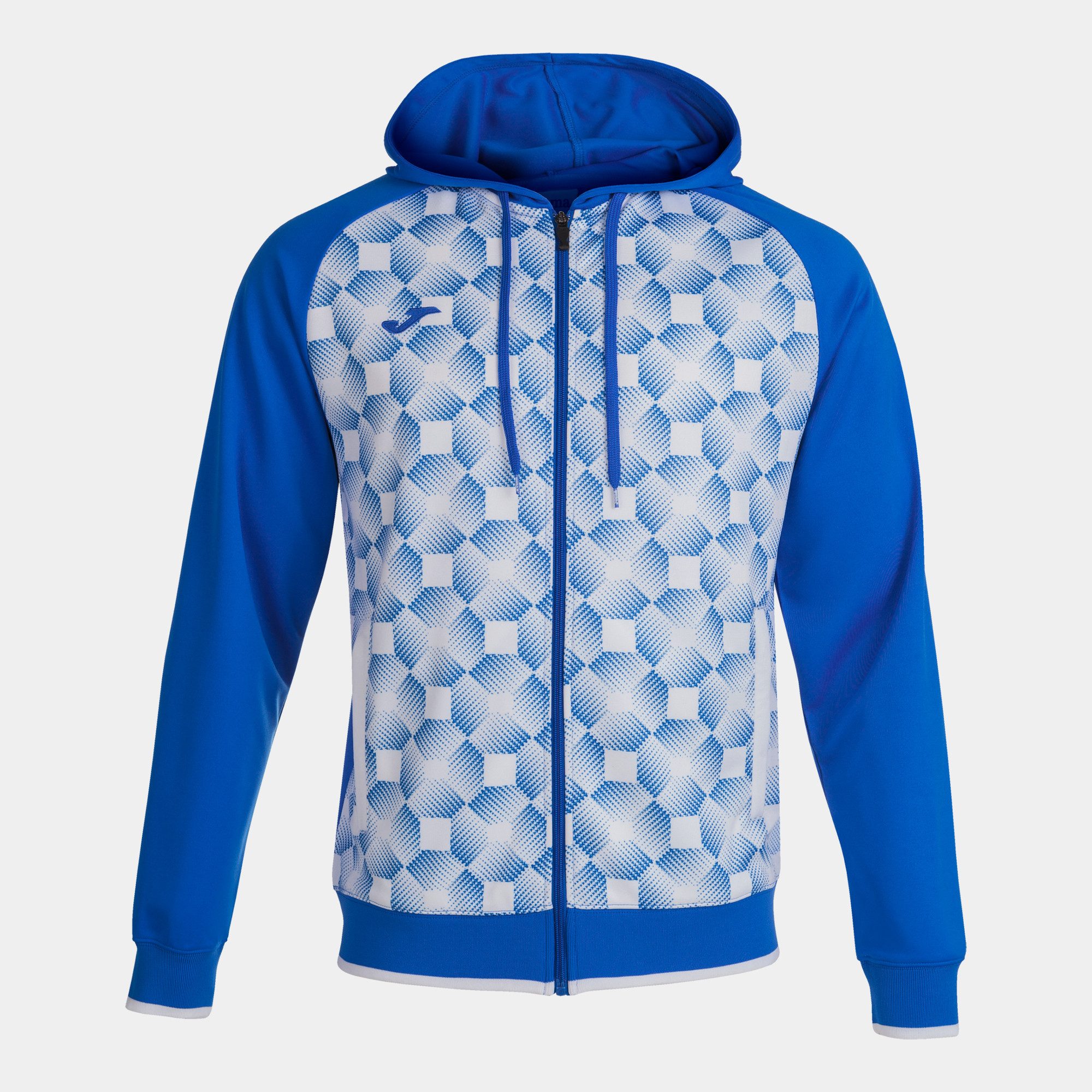 Joma Trainingsanzug Supernova III Jacket günstig online kaufen