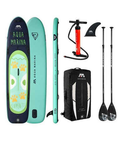 Aqua Marina SUP-Board