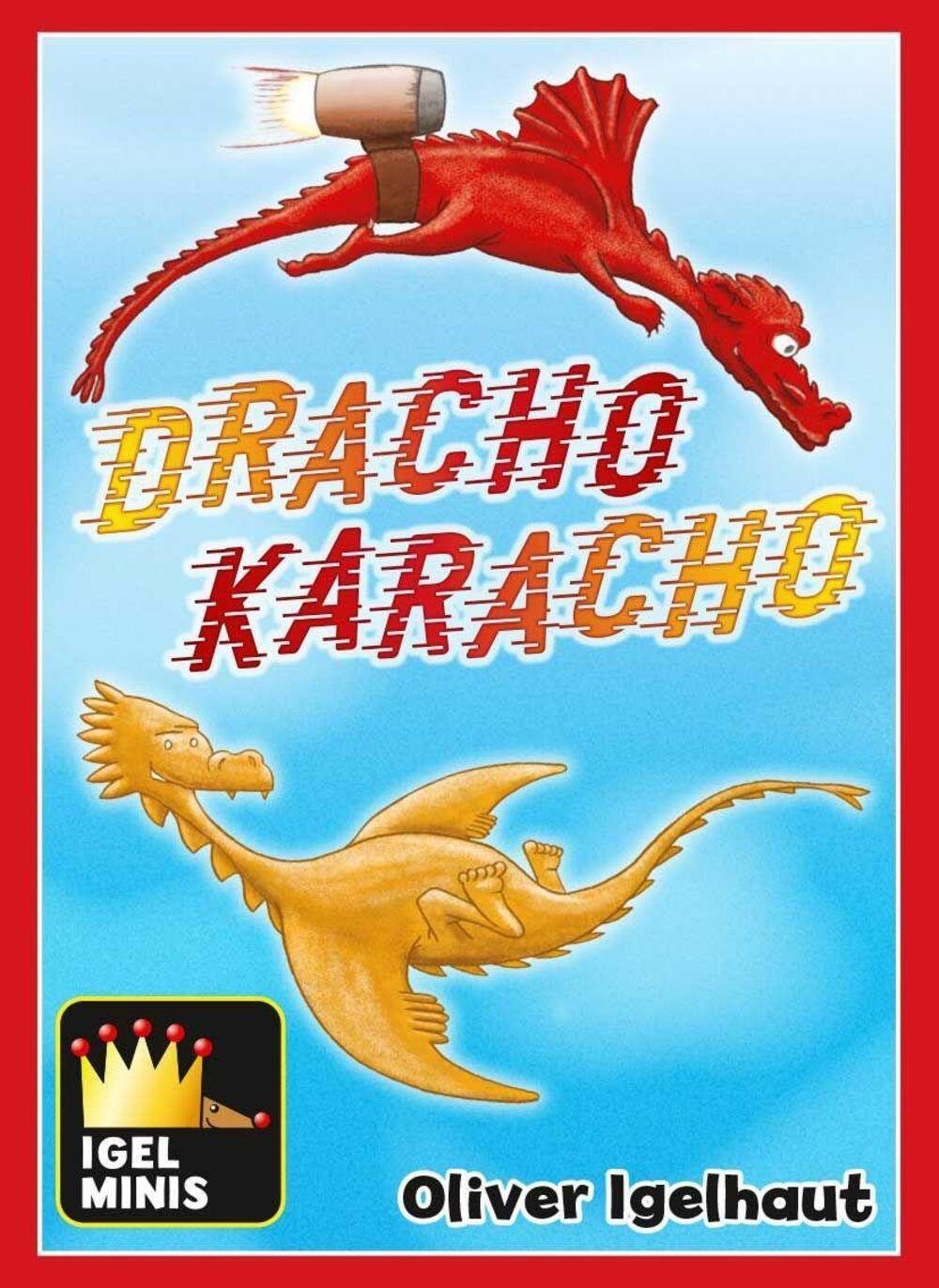 Spiel, Dracho Karacho