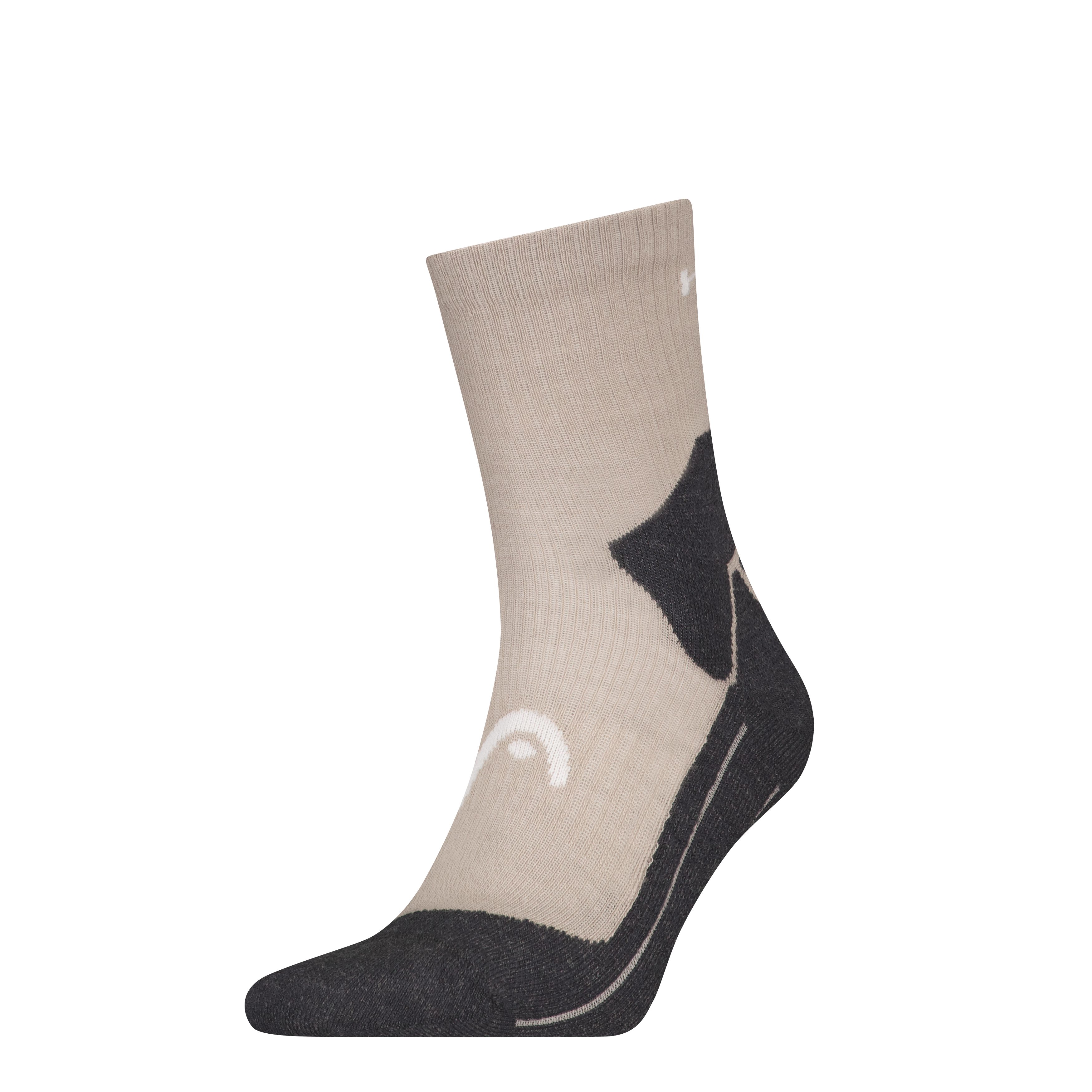 Head Wandersocken HEAD HIKING WARM SHORT CREW 1P Zonenpolsterung für zusätz günstig online kaufen