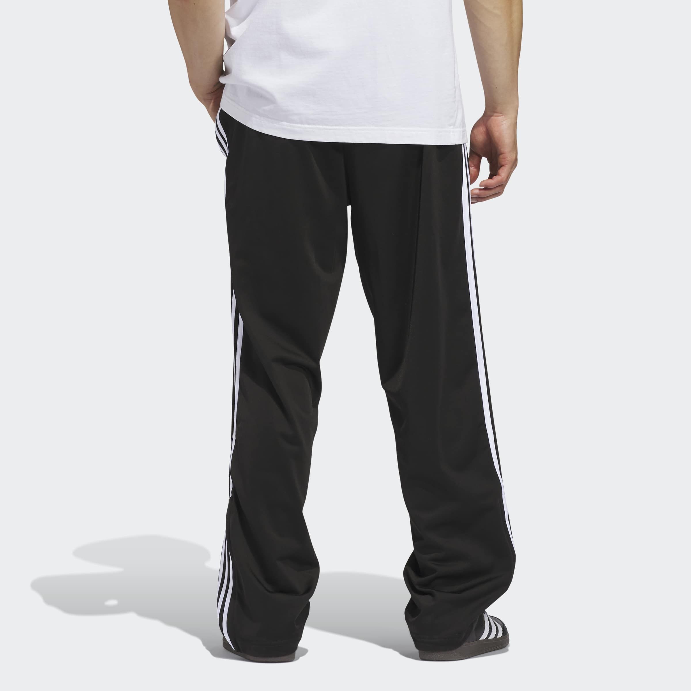 adidas Originals Sporthose FIREBIRD TP (1-tlg) Trackpant-Design, mit Reißve günstig online kaufen