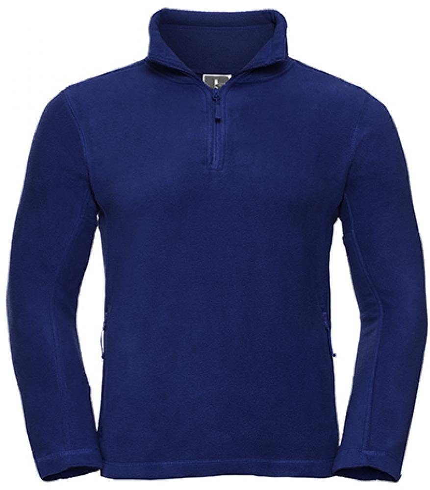 Russell Флисовые Outdoor Fleece 1/4-Zip