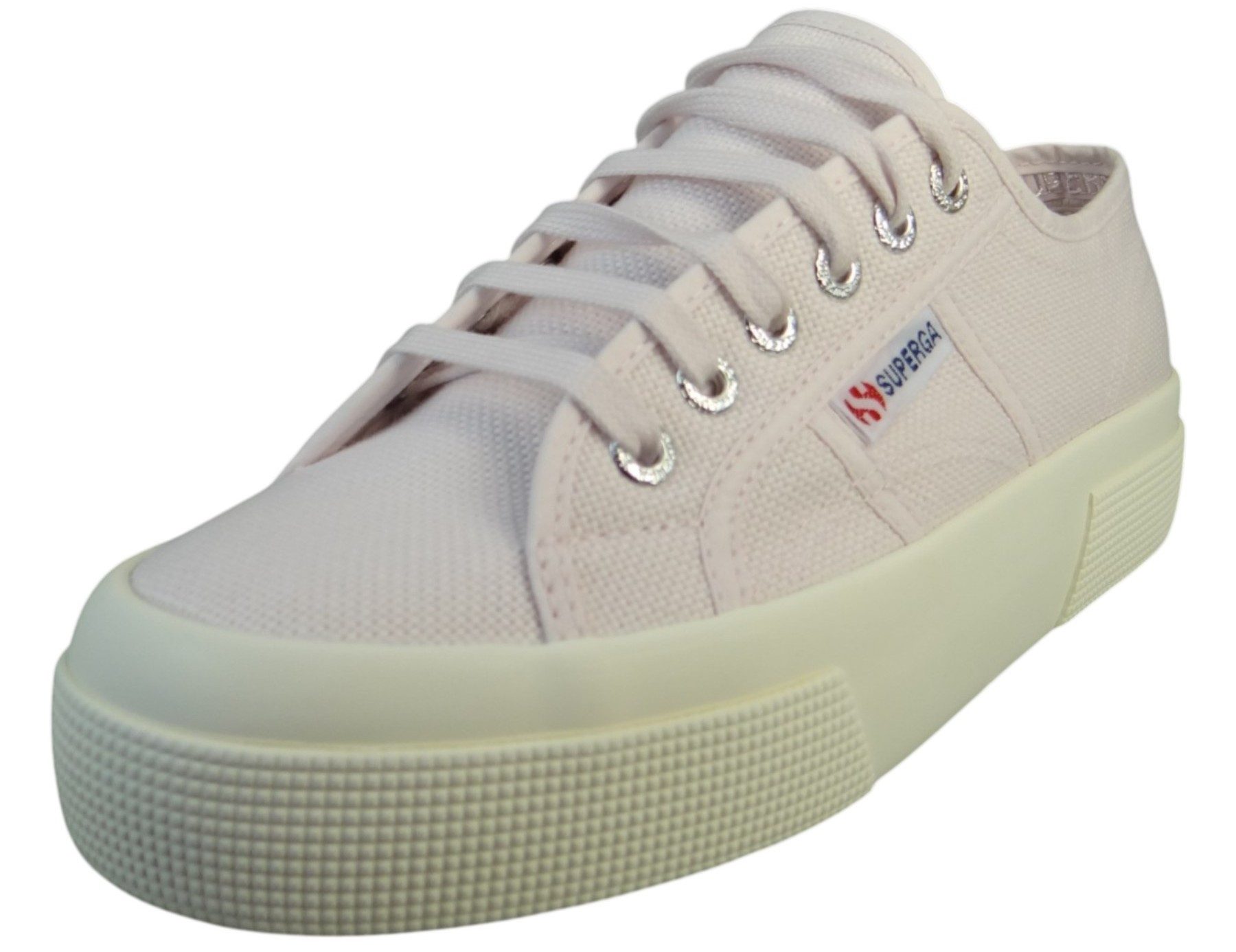 Superga S21384W AYL Violet Favorio Sneaker