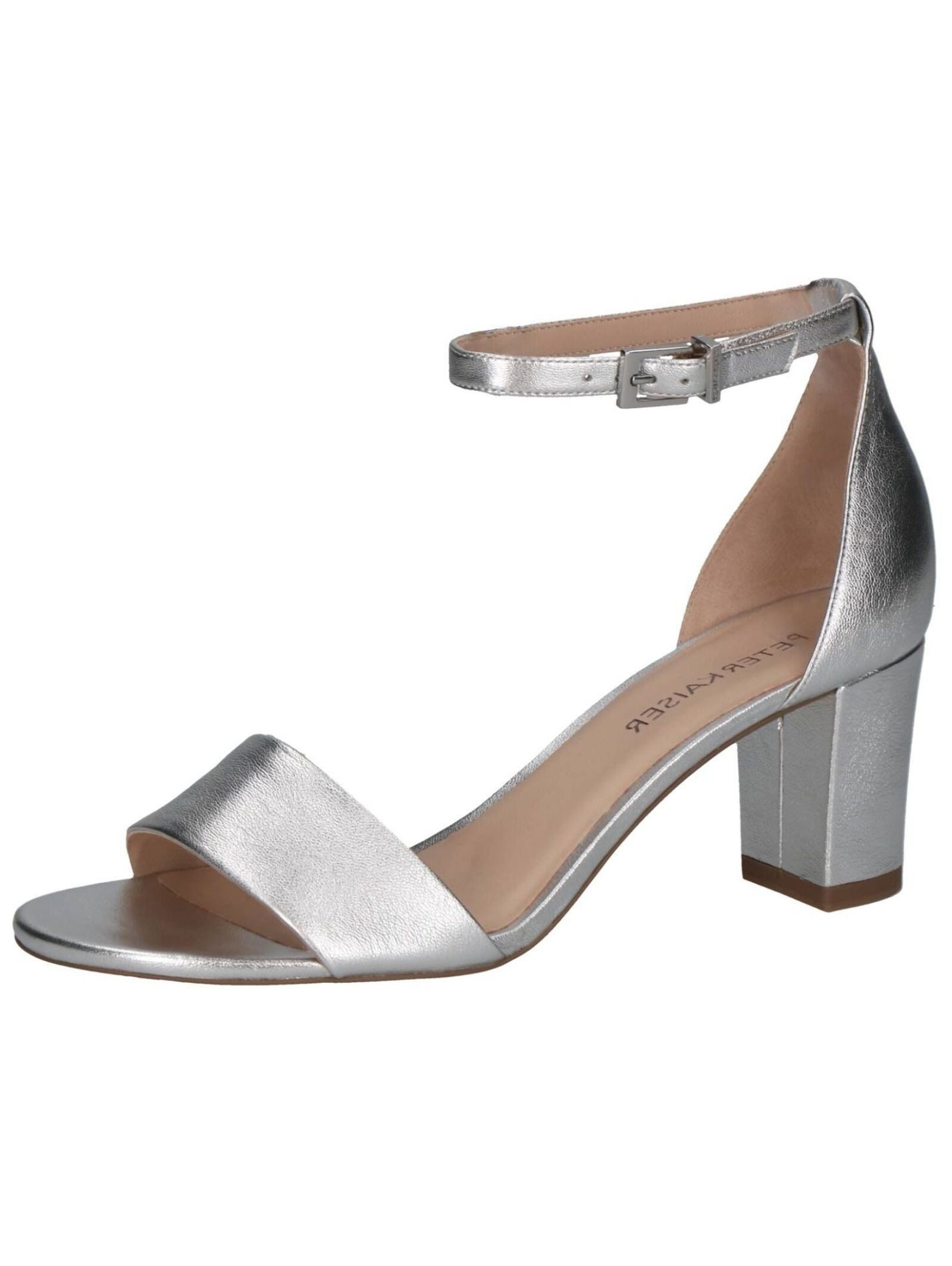 Peter Kaiser Peter Kaiser Sandalen Leder Riemchensandale