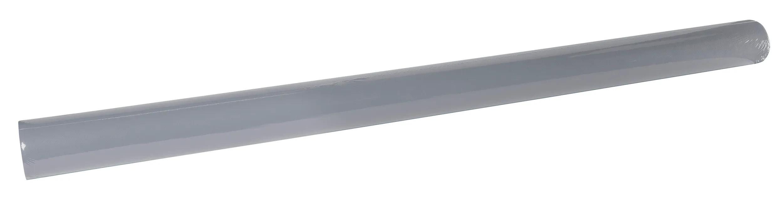 PROnappe Tischband 4x Papiertischdecke auf Rolle, Airlaid 15x1,20m Grau R581530I, Nappes rouleaux airlaid