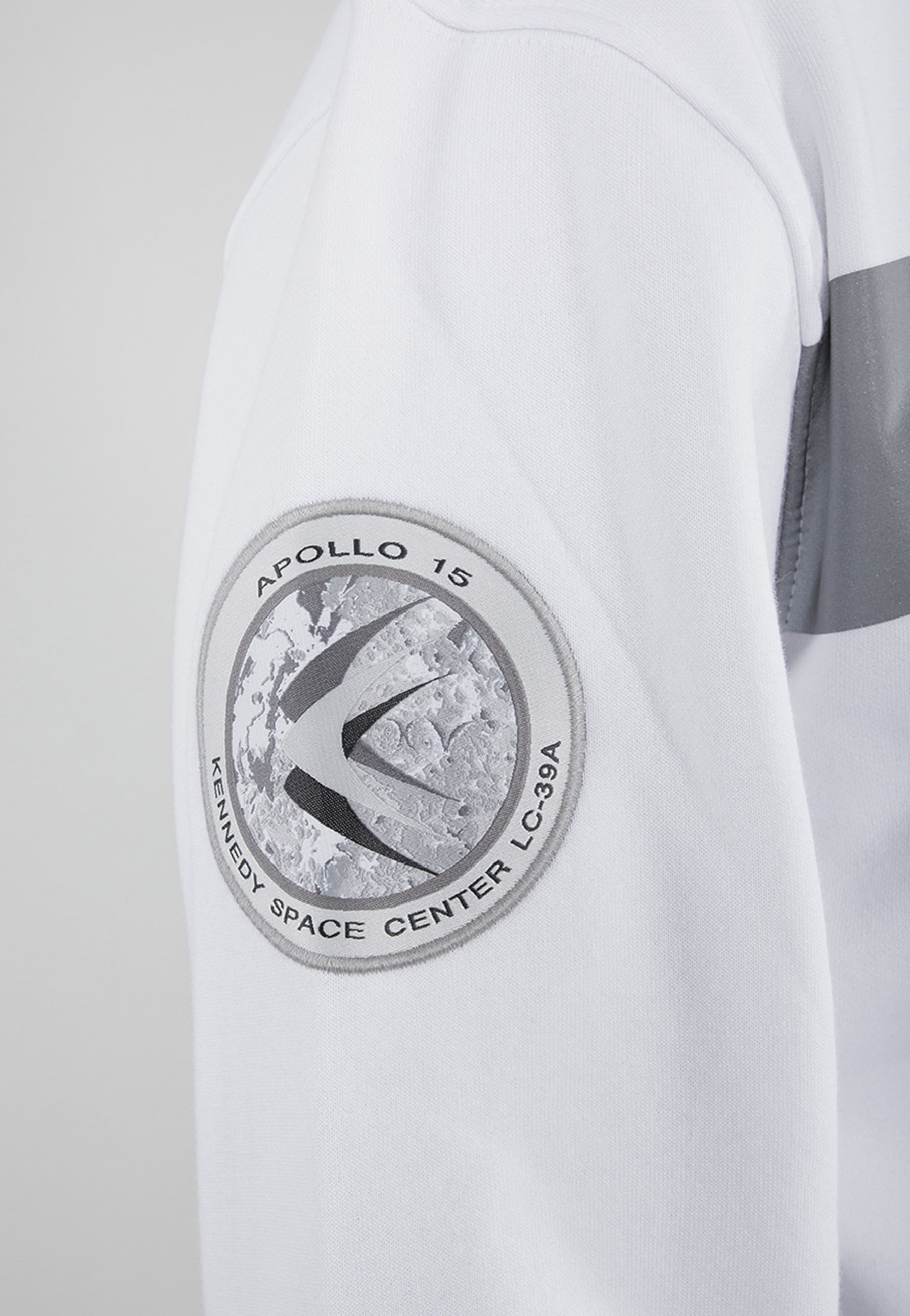 Alpha Industries Hoodie NASA RS Hoodie – Bild 4 von 4