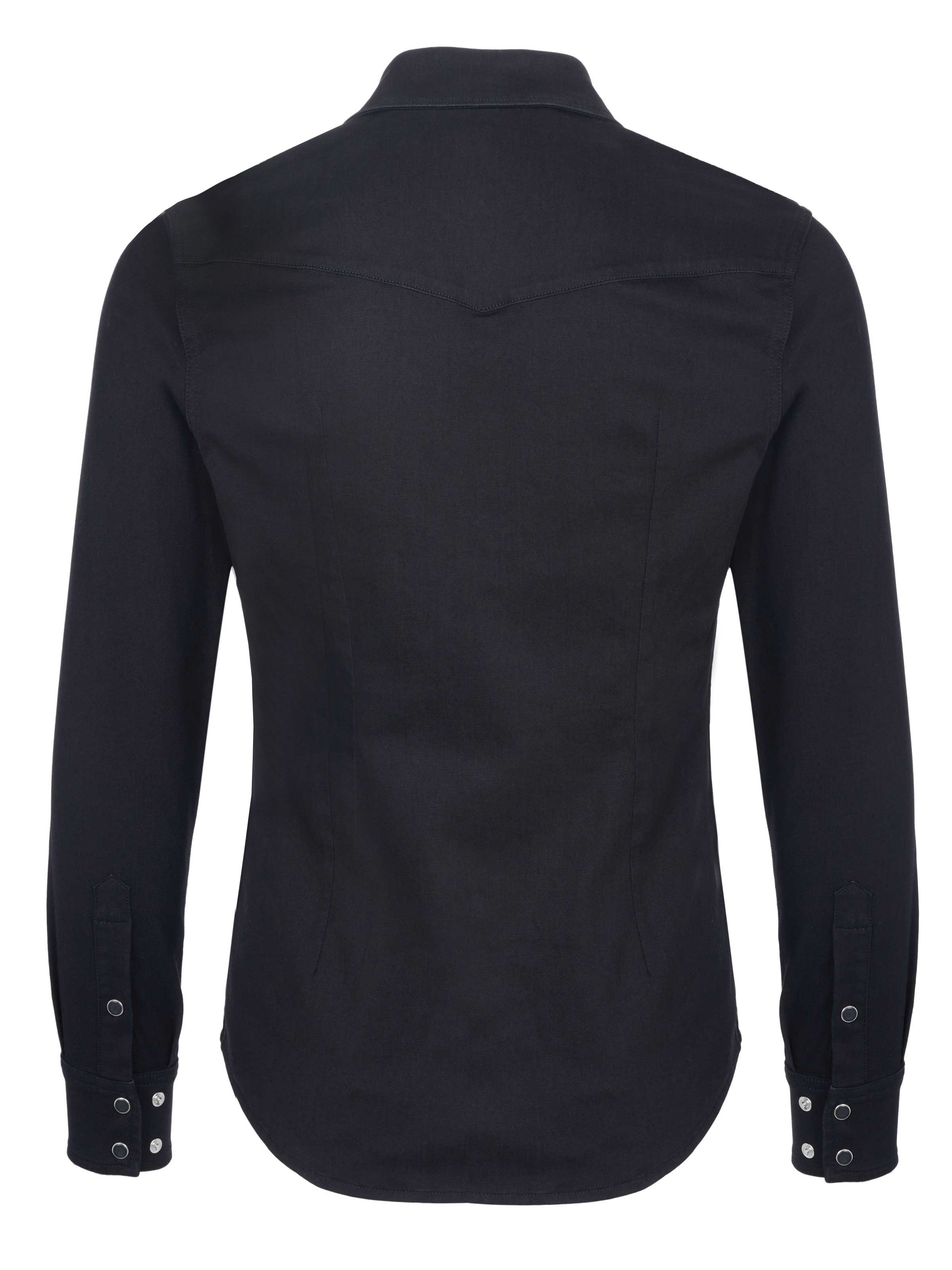 DOLCE & GABBANA Langarmhemd