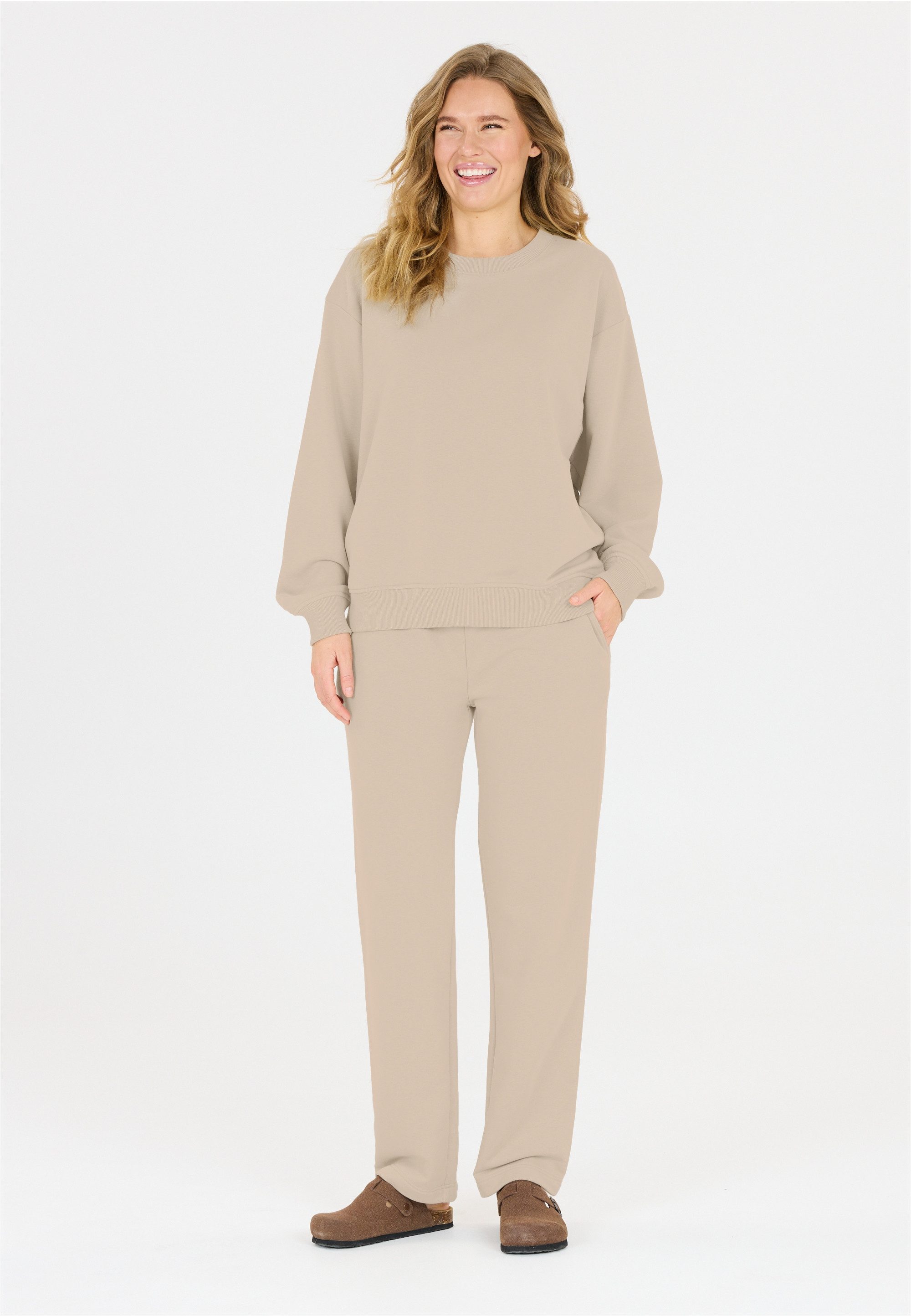 CRUZ Sweathose Rusvil Aus atmungsaktivem Material – Bild 2 von 5
