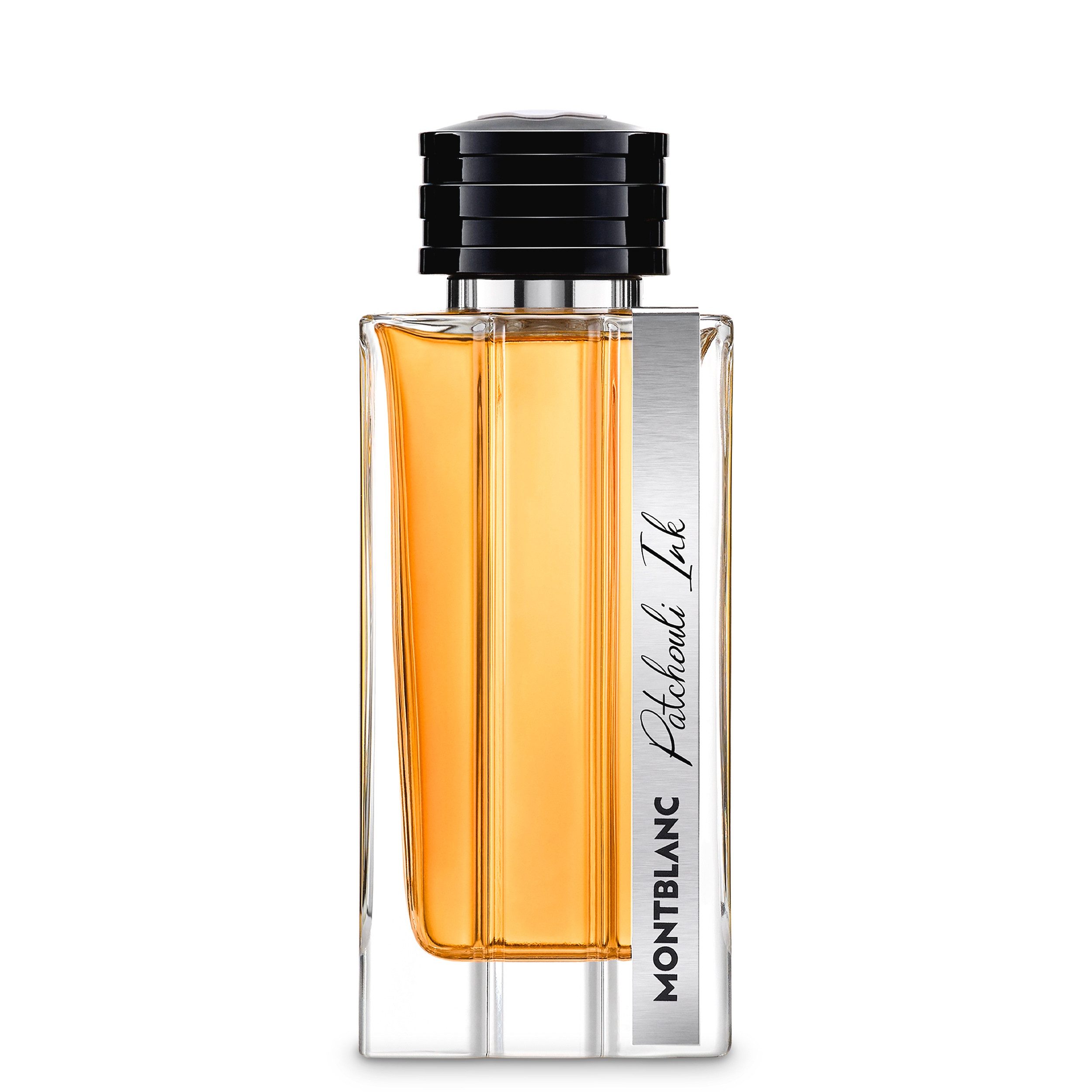 MONTBLANC Eau de Parfum Montblanc Collection Patchouli Ink Eau de Parfum 125 ml, 1-tlg.