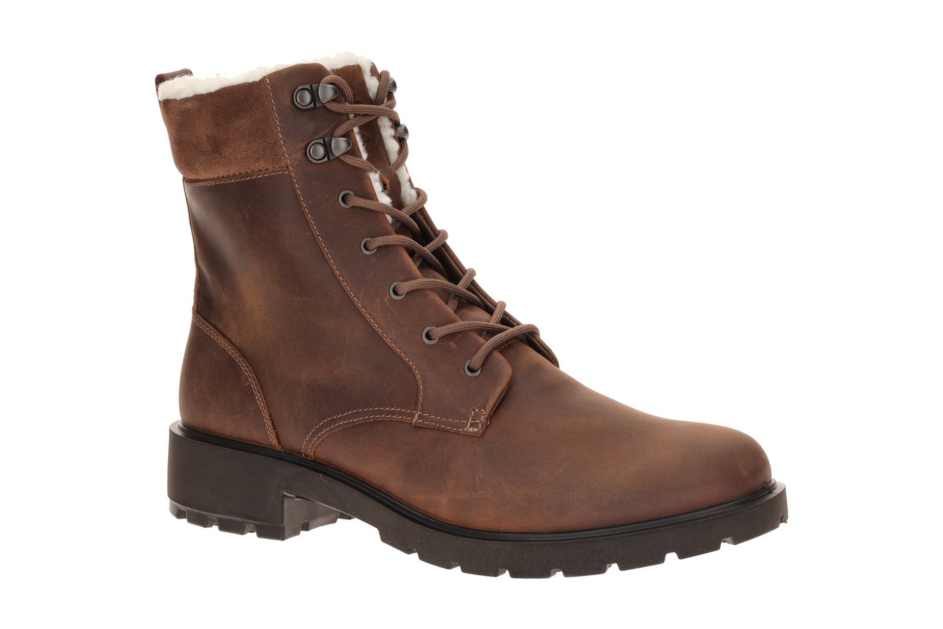 Ecco 23137351055 Stiefel