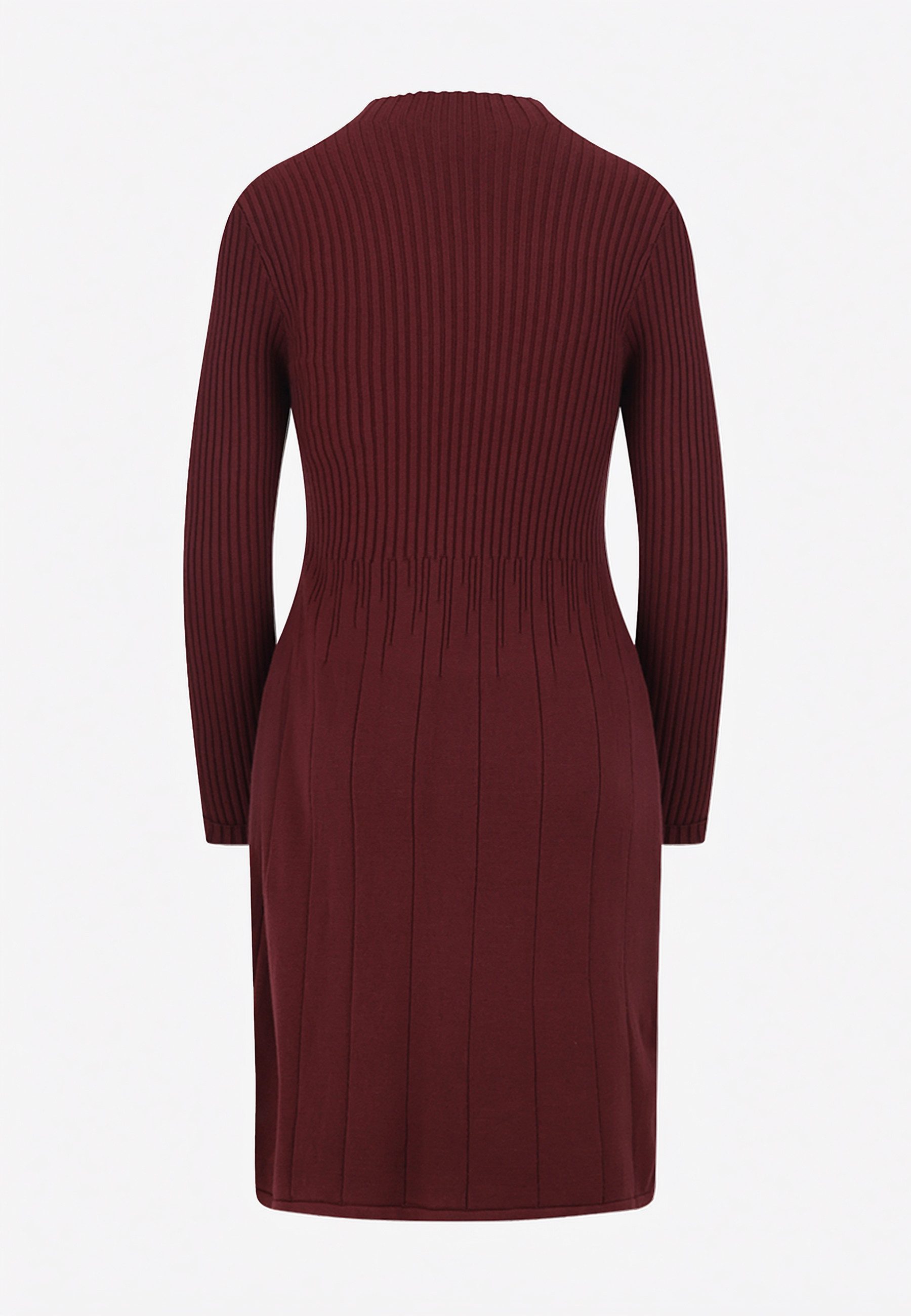 YC Fashion & Style Minikleid Figurbetont günstig online kaufen