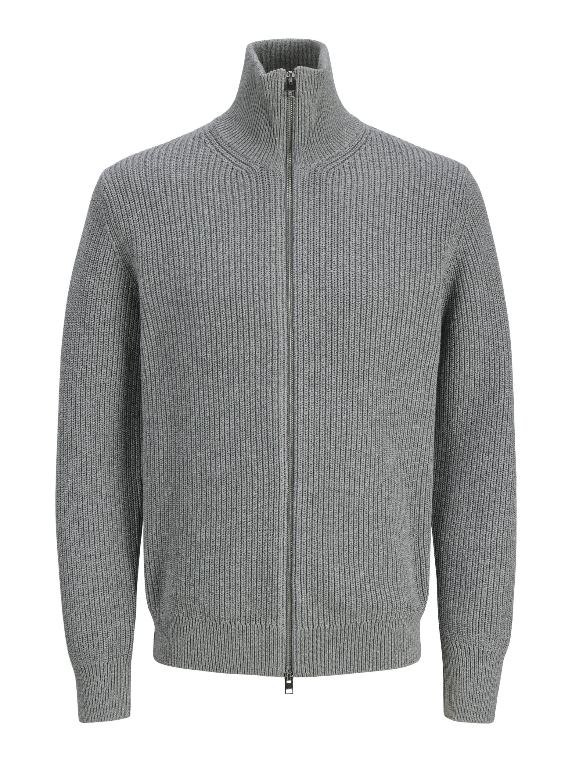 Jack & Jones Strickjacke JPRBLASTANDFORT KNIT CARDIGAN BF günstig online kaufen