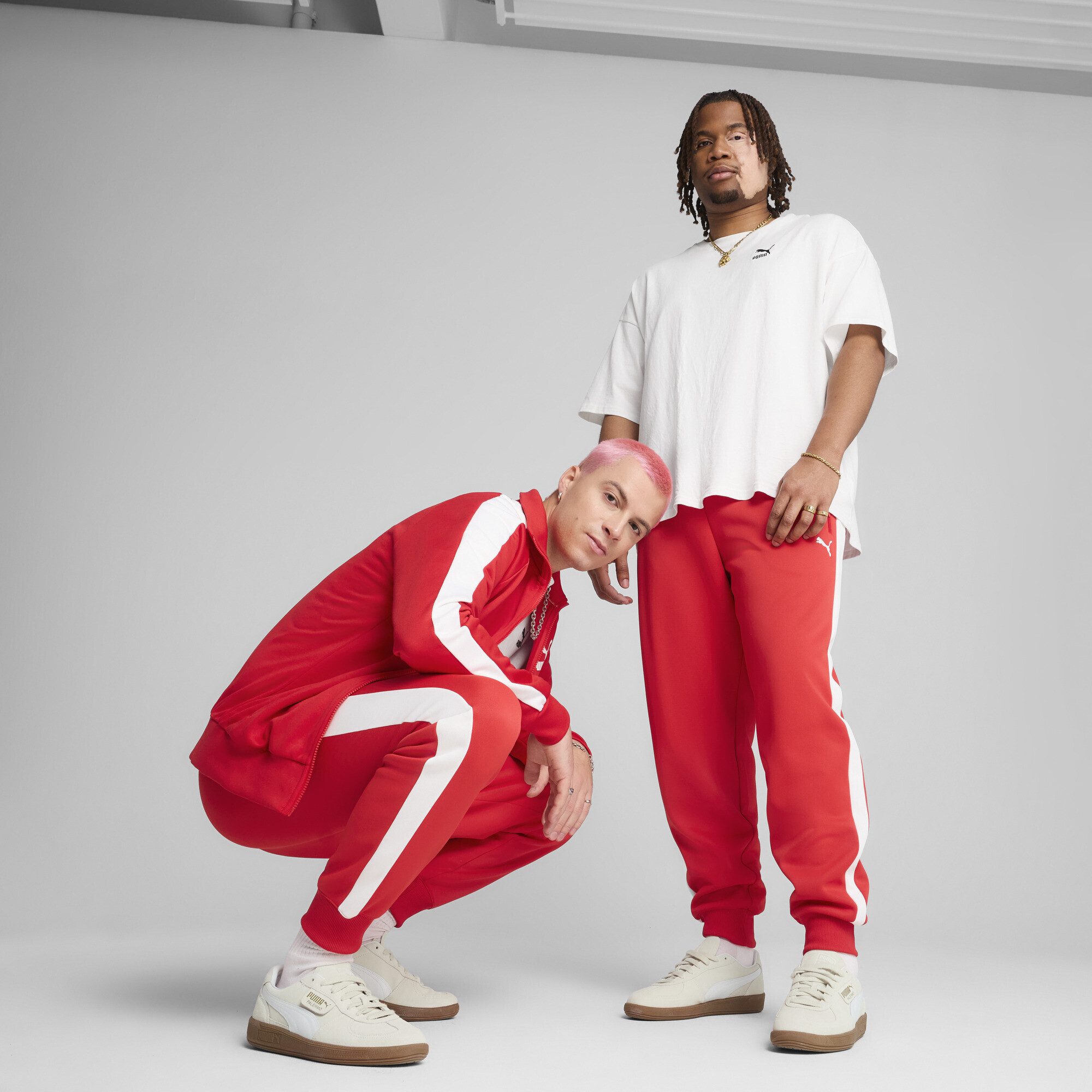 PUMA Sporthose T7 ALWAYS ON Trainingshose günstig online kaufen