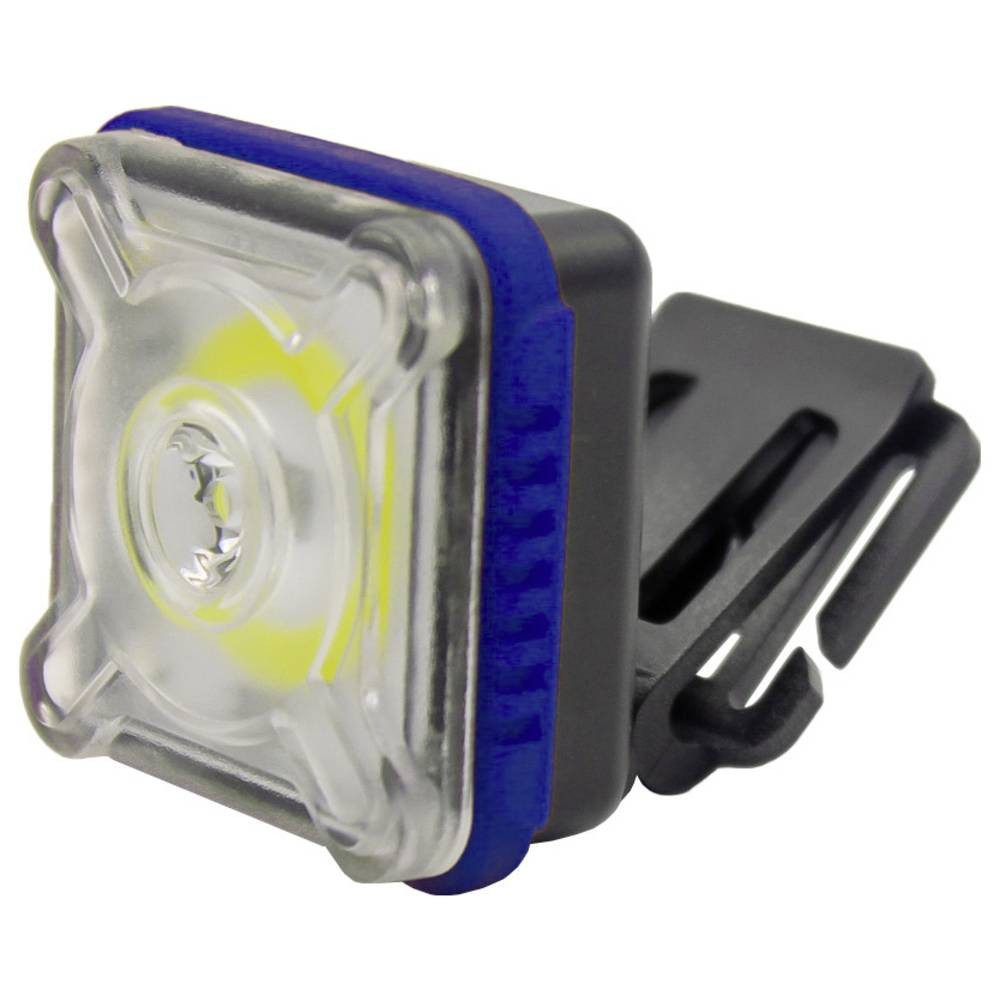 XCell LED Stirnlampe LED Kopfleuchte 150149