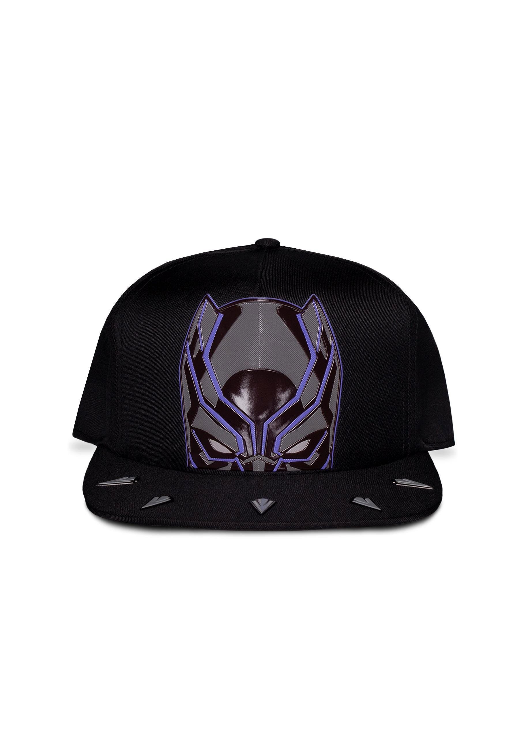 Snapback The AVENGERS Cap