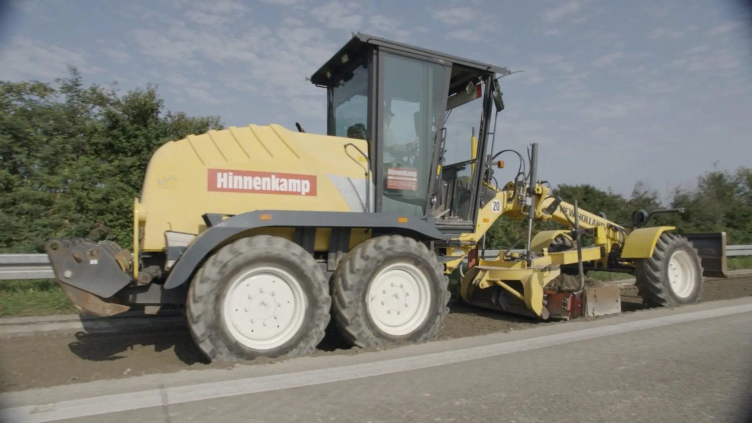 Alexander Herrmann DVD Nochmaaal! - Auf der Baustelle