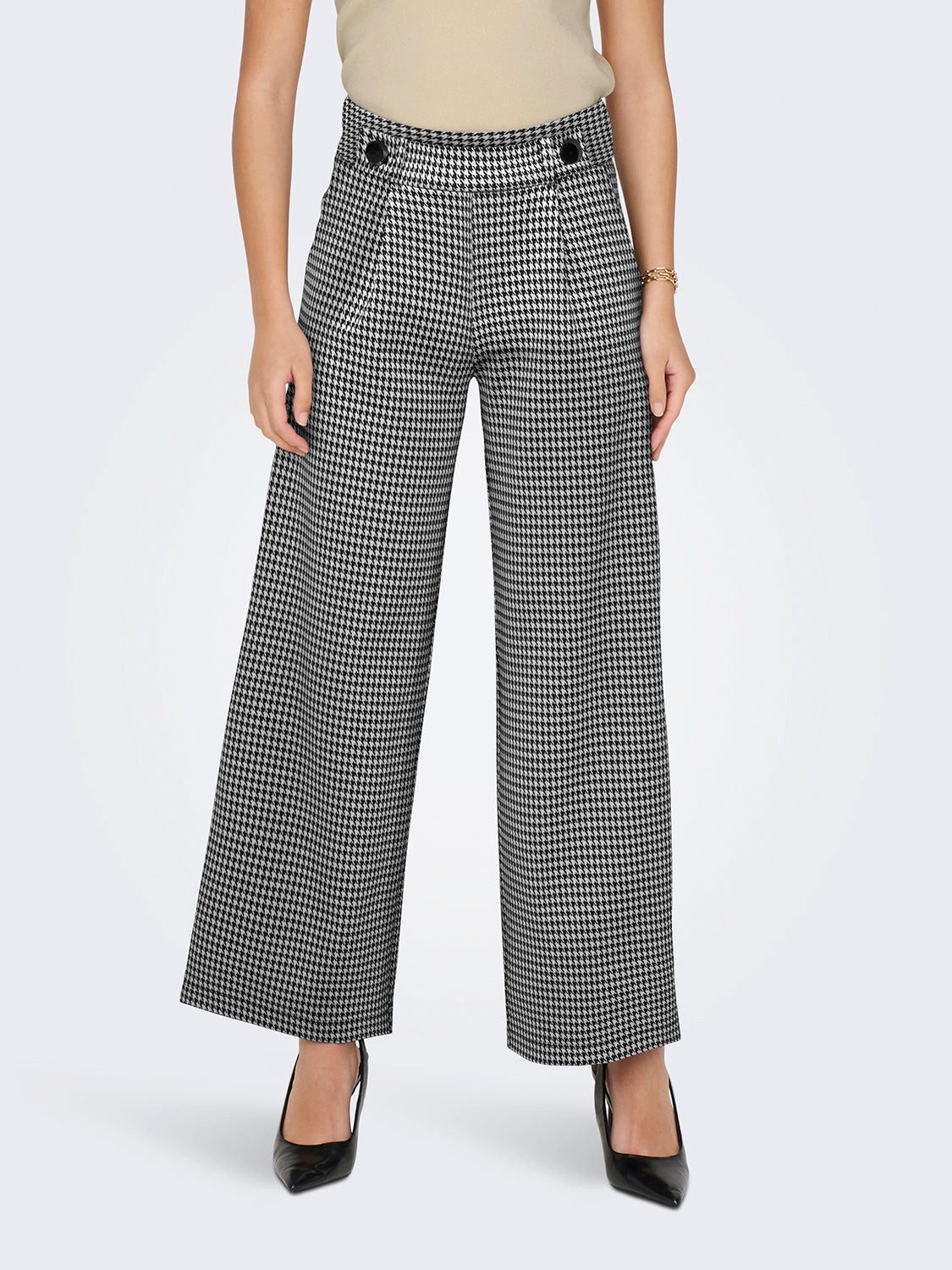 JDY Stoffhose Geggo Mia (1-tlg) günstig online kaufen