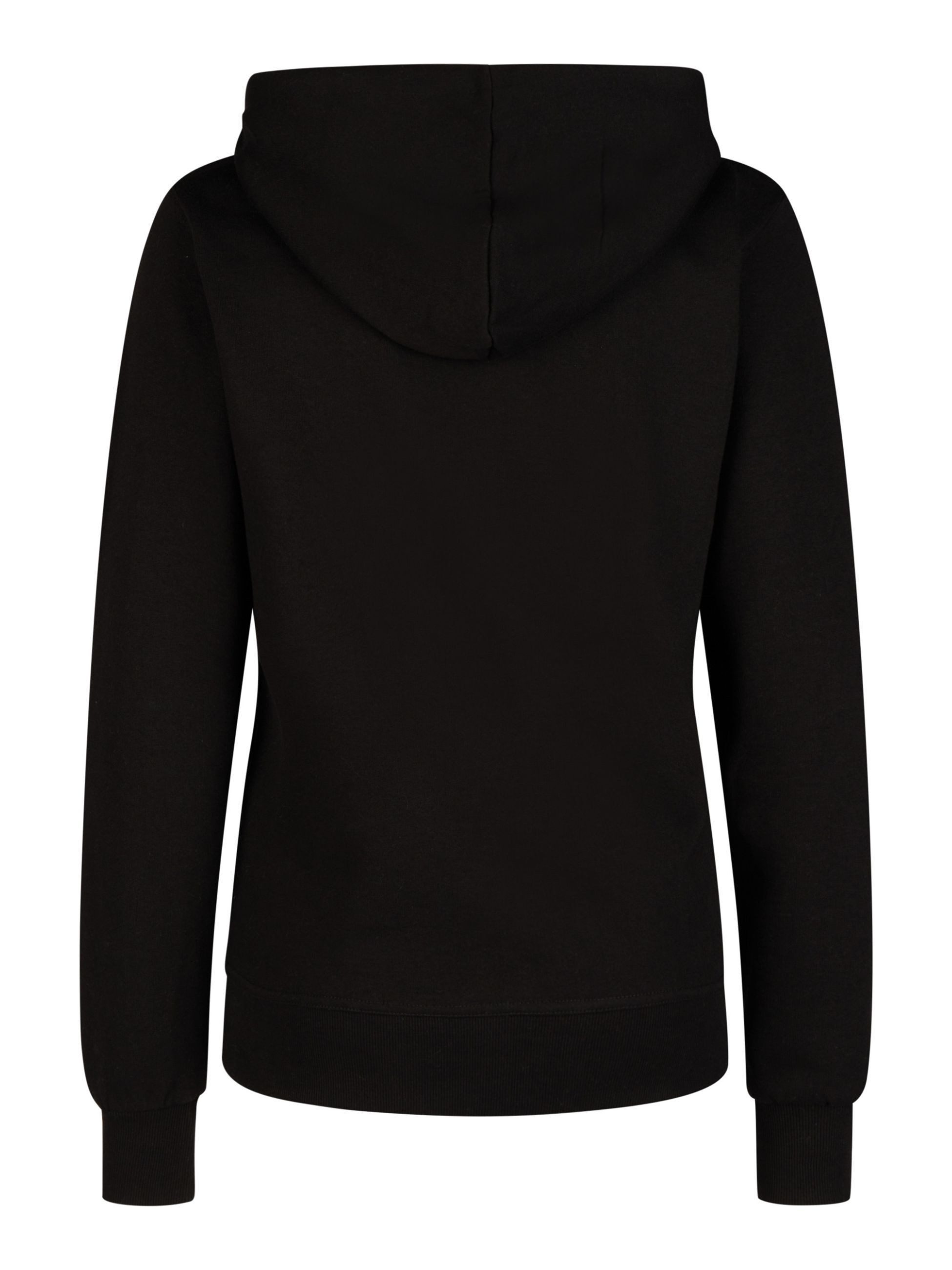 Schietwetter Hoodie Damen modisch, kuschelig (1-tlg) günstig online kaufen