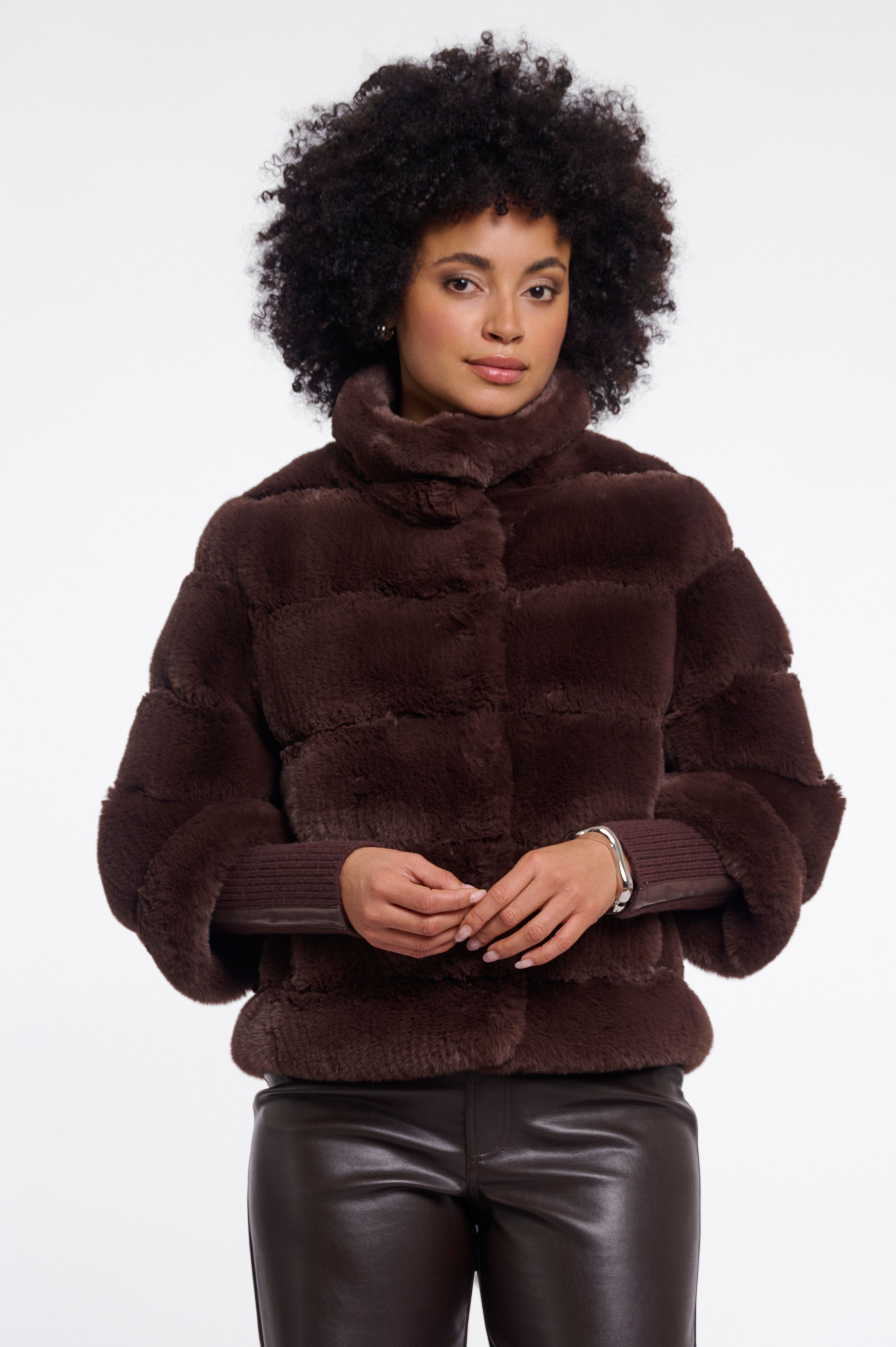 Rino & Pelle Outdoorjacke