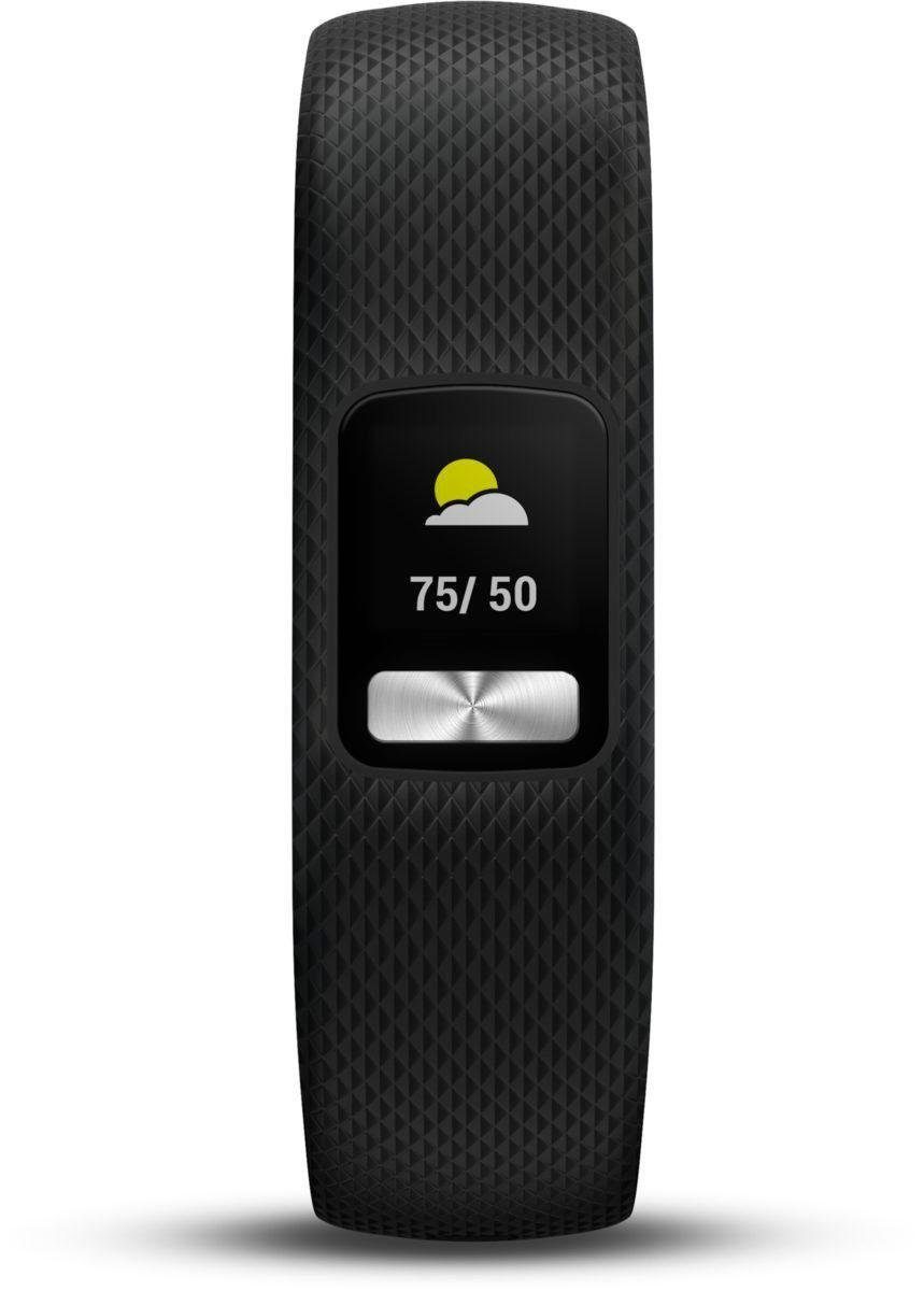 Garmin vivofit 4 Fitnessuhr (Proprietär), Large