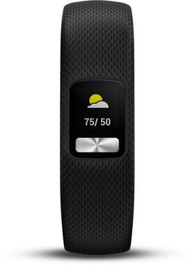 Garmin vivofit 4 Smartwatch