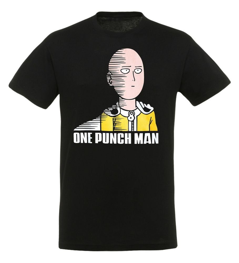 One Punch Man T-Shirt