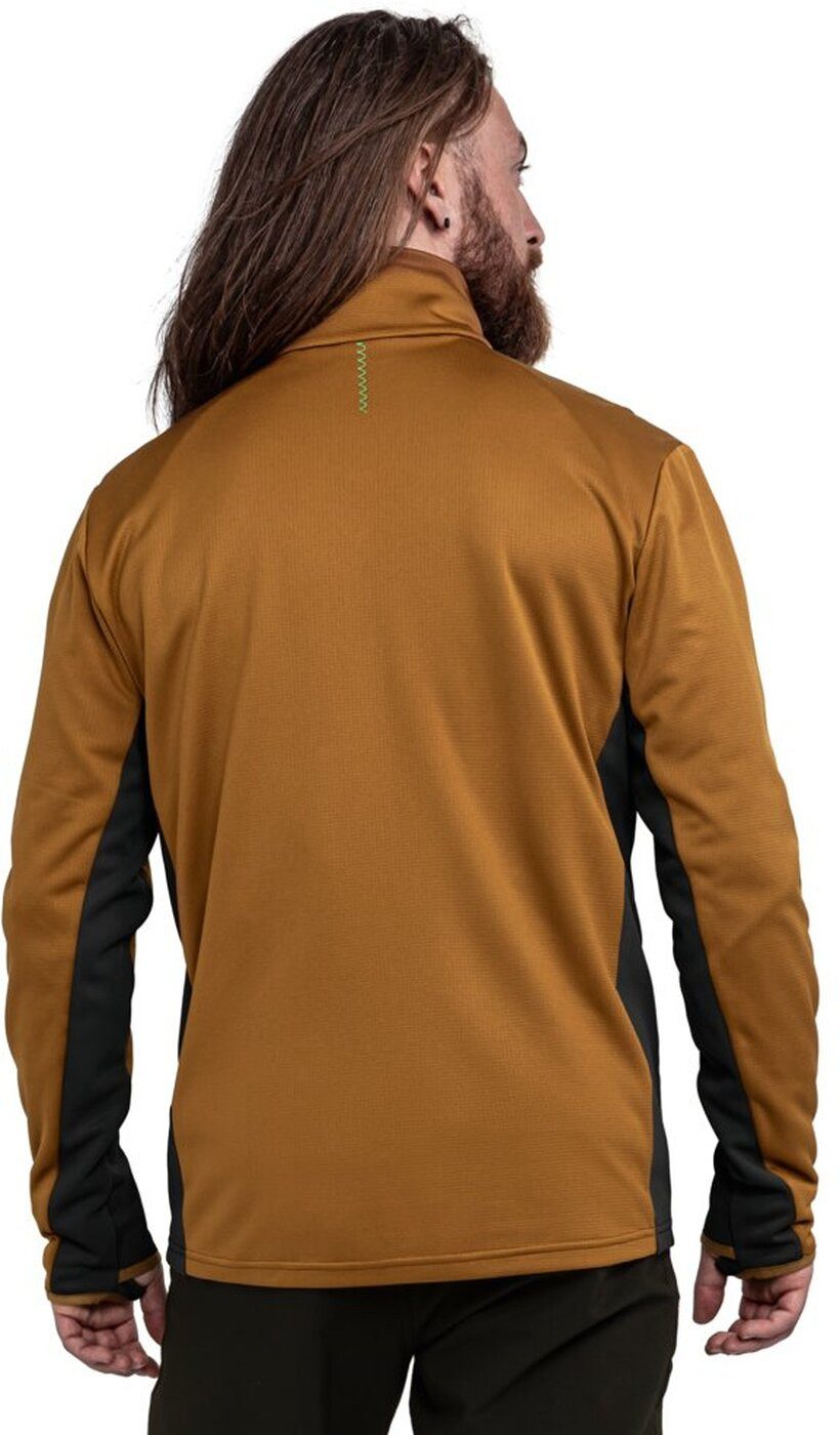 Schöffel Skijacke Fleece Jk Style Milagle MNS