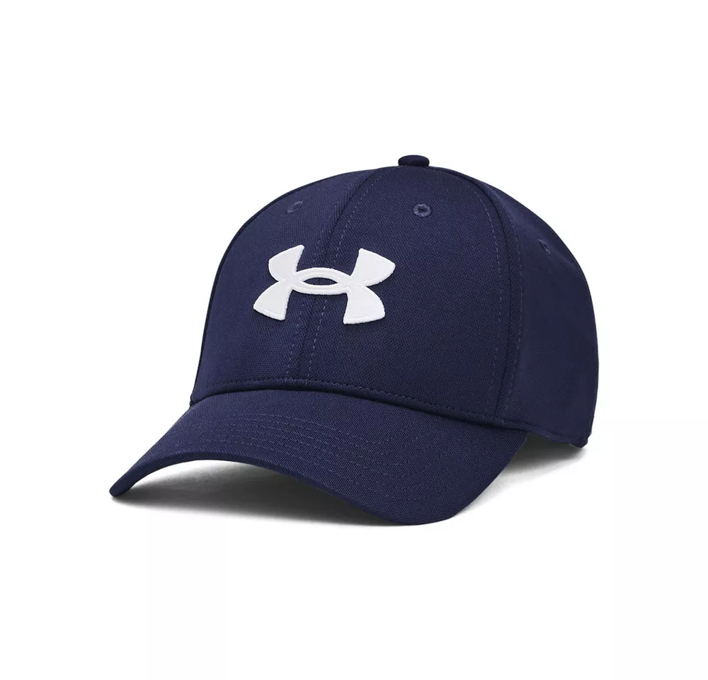 Under Armour® Baseball Cap Under Armour Herren Kappe Blitzing Cap 1376700