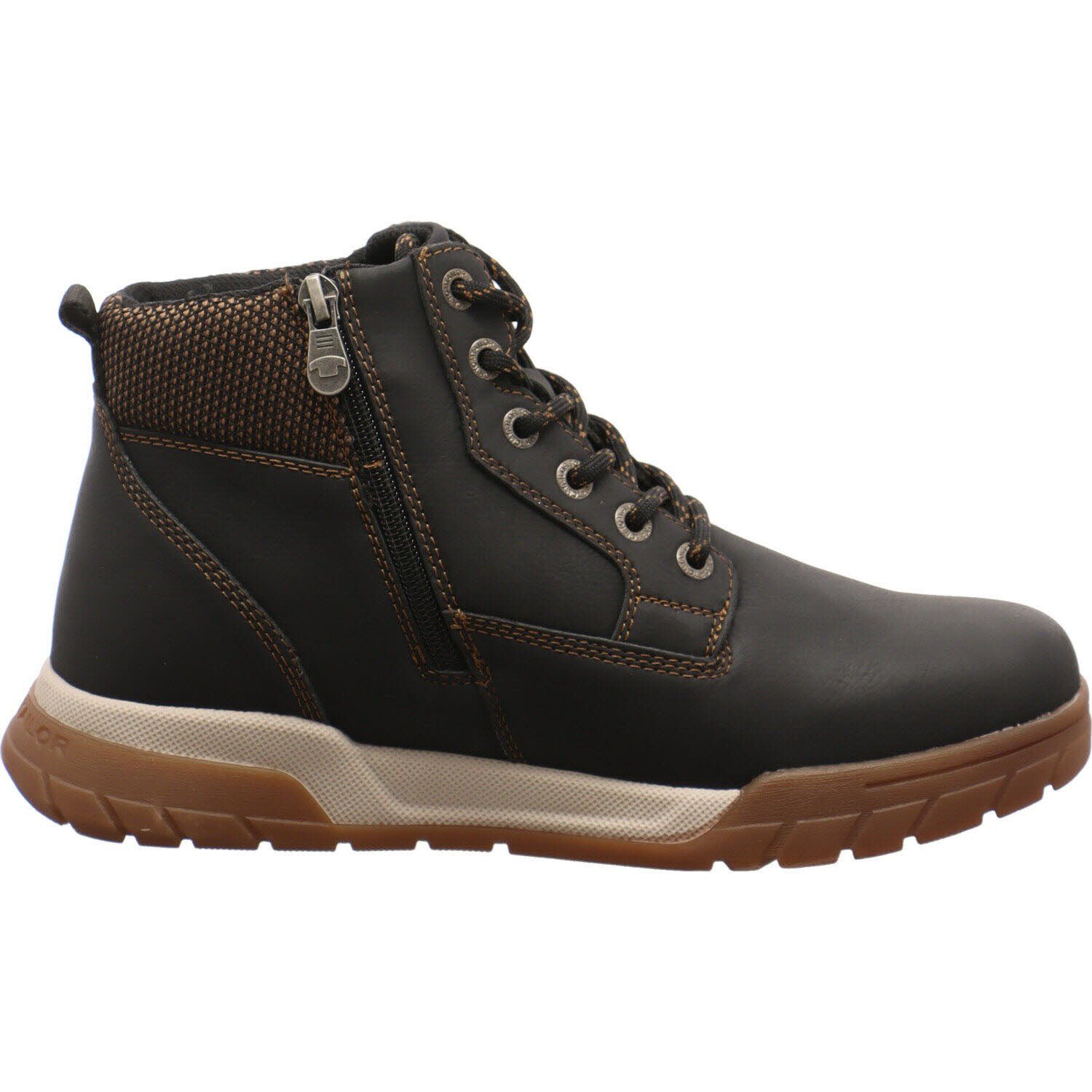 TOM TAILOR Schnürboots günstig online kaufen