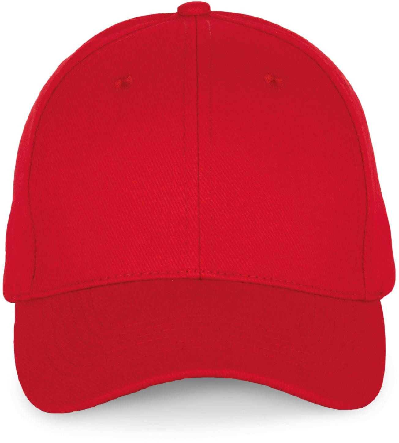 K-UP Baseball Cap 6-Panel-Kappe