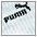 PUMA Freizeitsocken (3-Paar) Atmungsaktiv, feuchtigkeitsregulierend, Stretchanteil – Bild 4 von 4