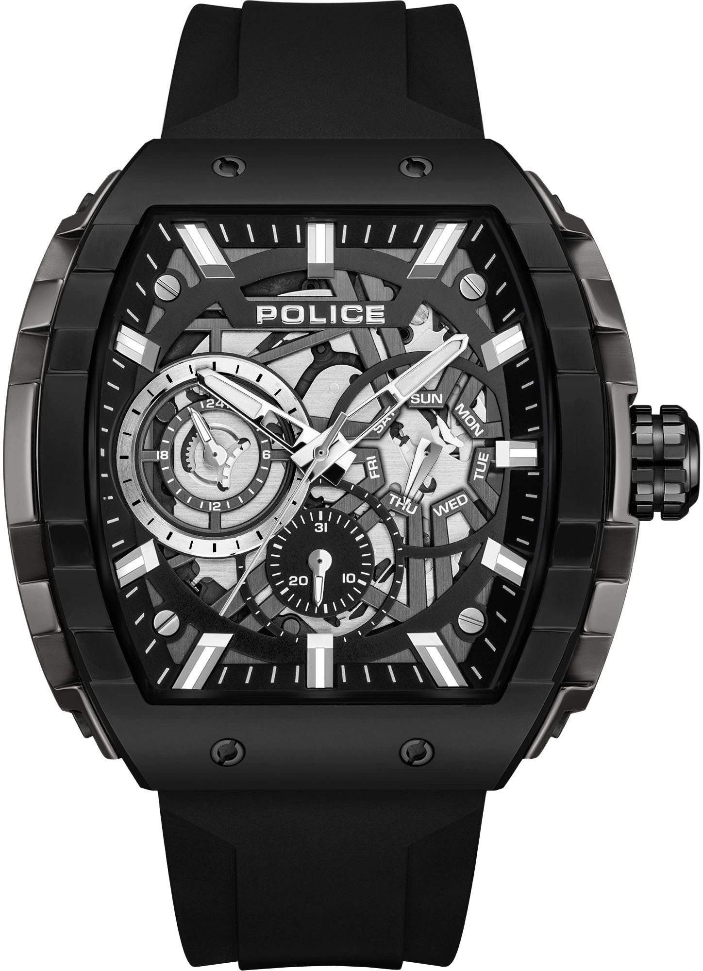 Multifunktionsuhr FLASH PEWGQ0063001