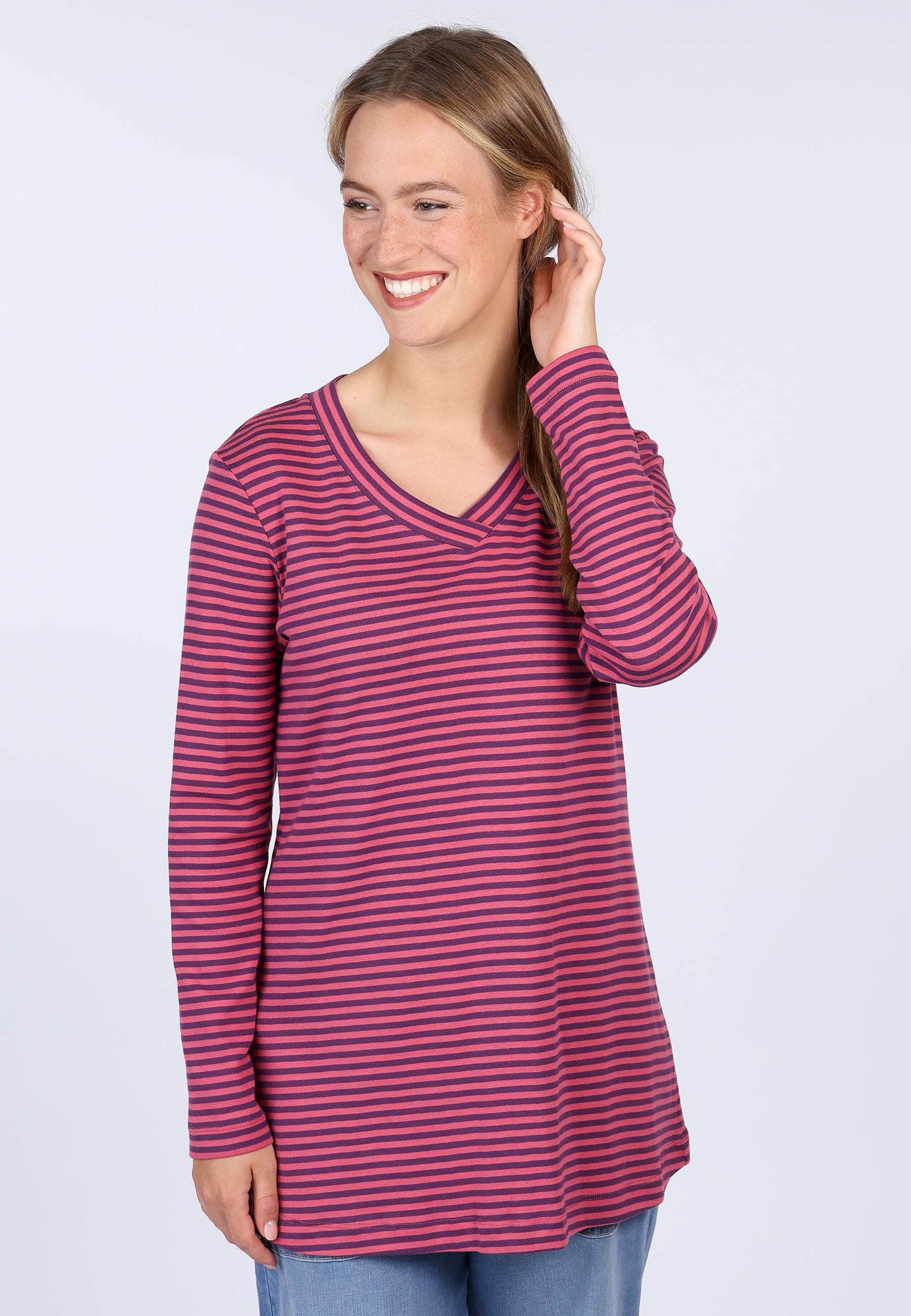 Deerberg Tunika Mellana