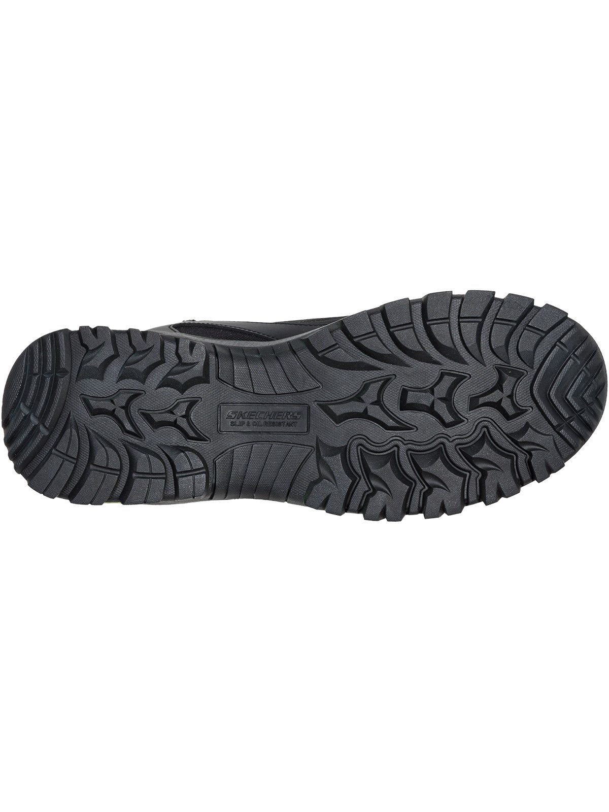 Skechers 200188EC-BKLM Skechers Pending Arbeitsschuh