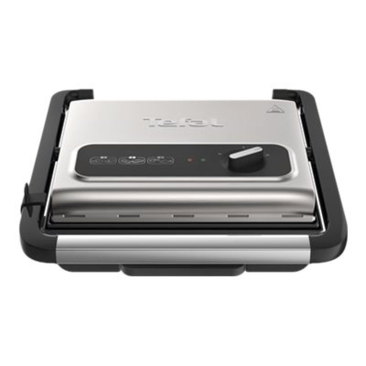 Tefal Elektrogrill Inicio Adjust GC242D Kontaktgrill