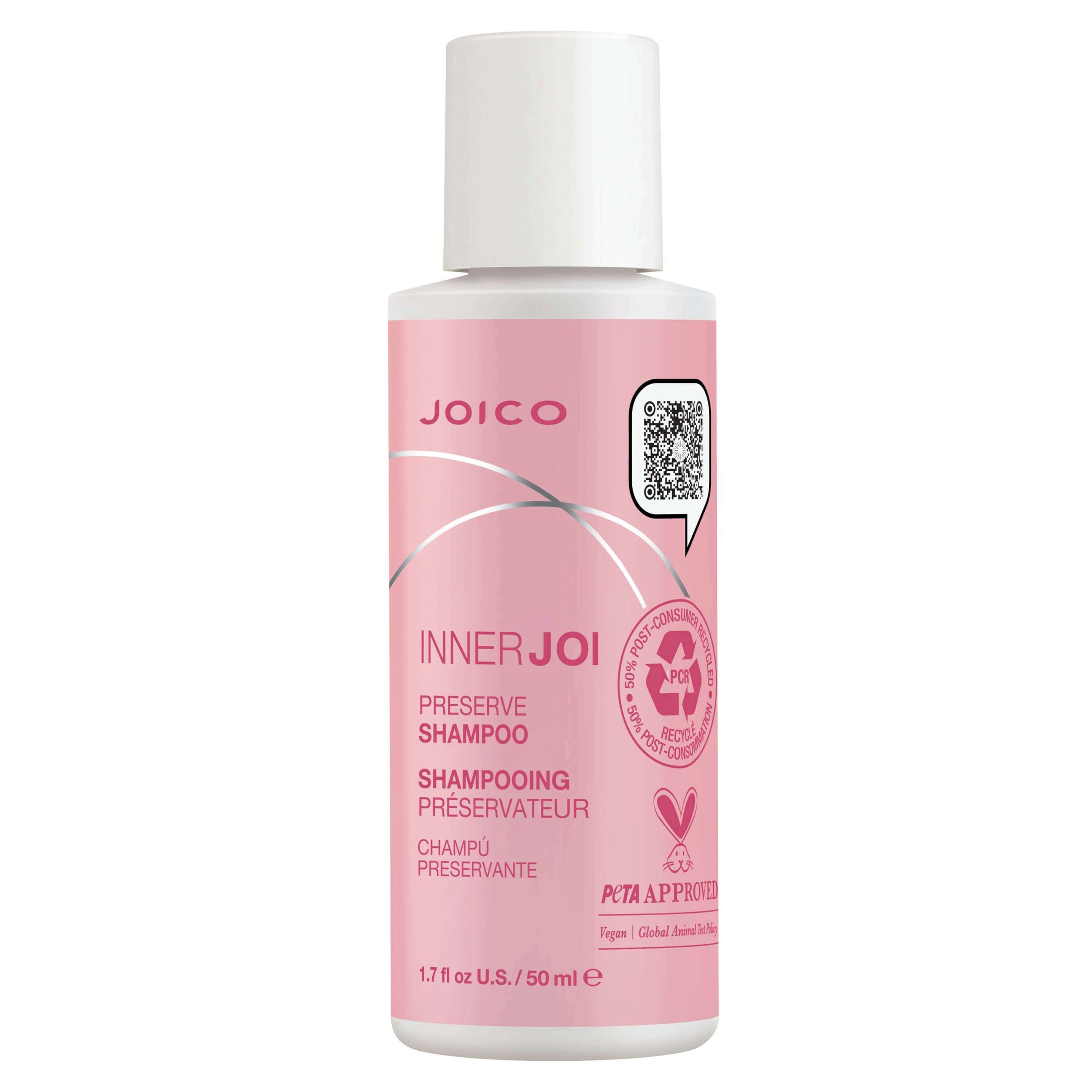 Joico Haarshampoo InnerJoi Preserve Shampoo