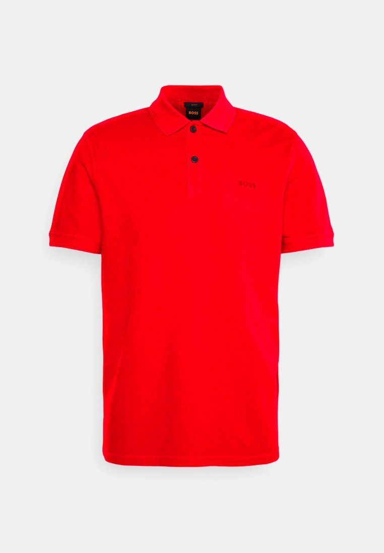 BOSS ORANGE Poloshirt